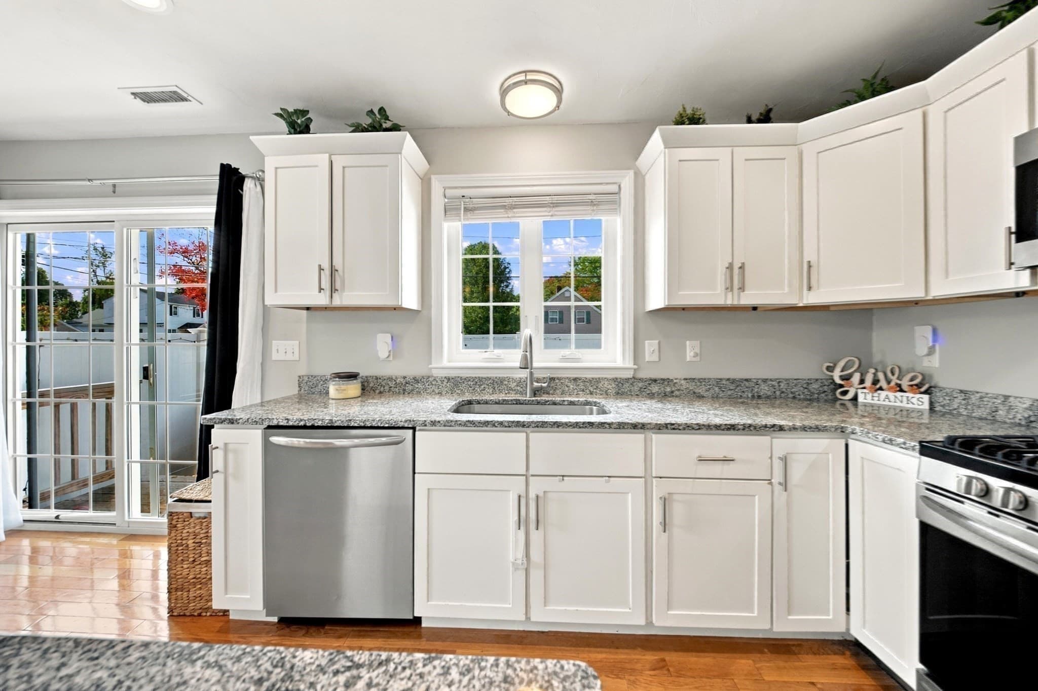 Condominium at 11 Mendon # D, Attleboro MA 02780, Attleboro, photo 20 of 38