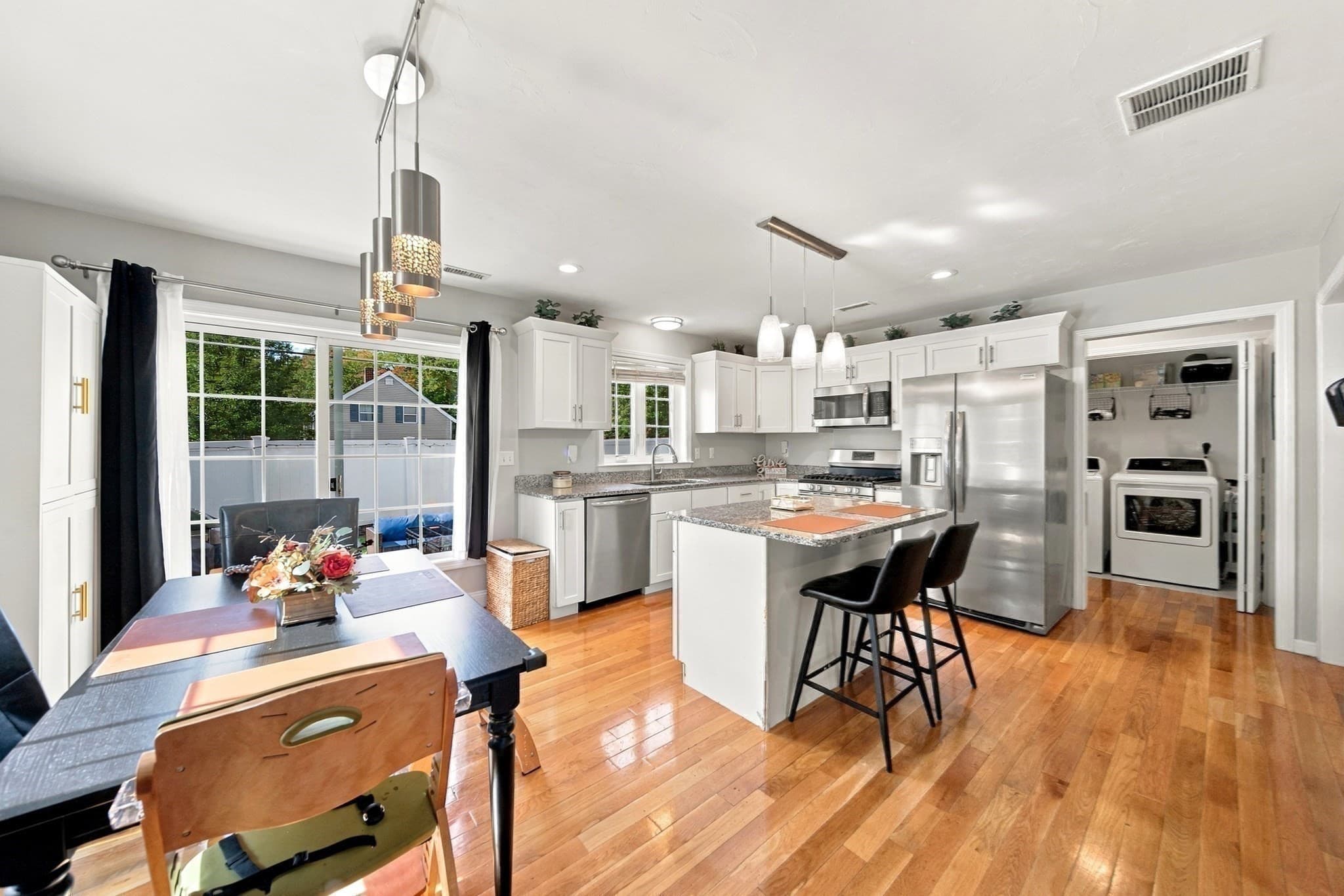 Condominium at 11 Mendon # D, Attleboro MA 02780, Attleboro, photo 14 of 38