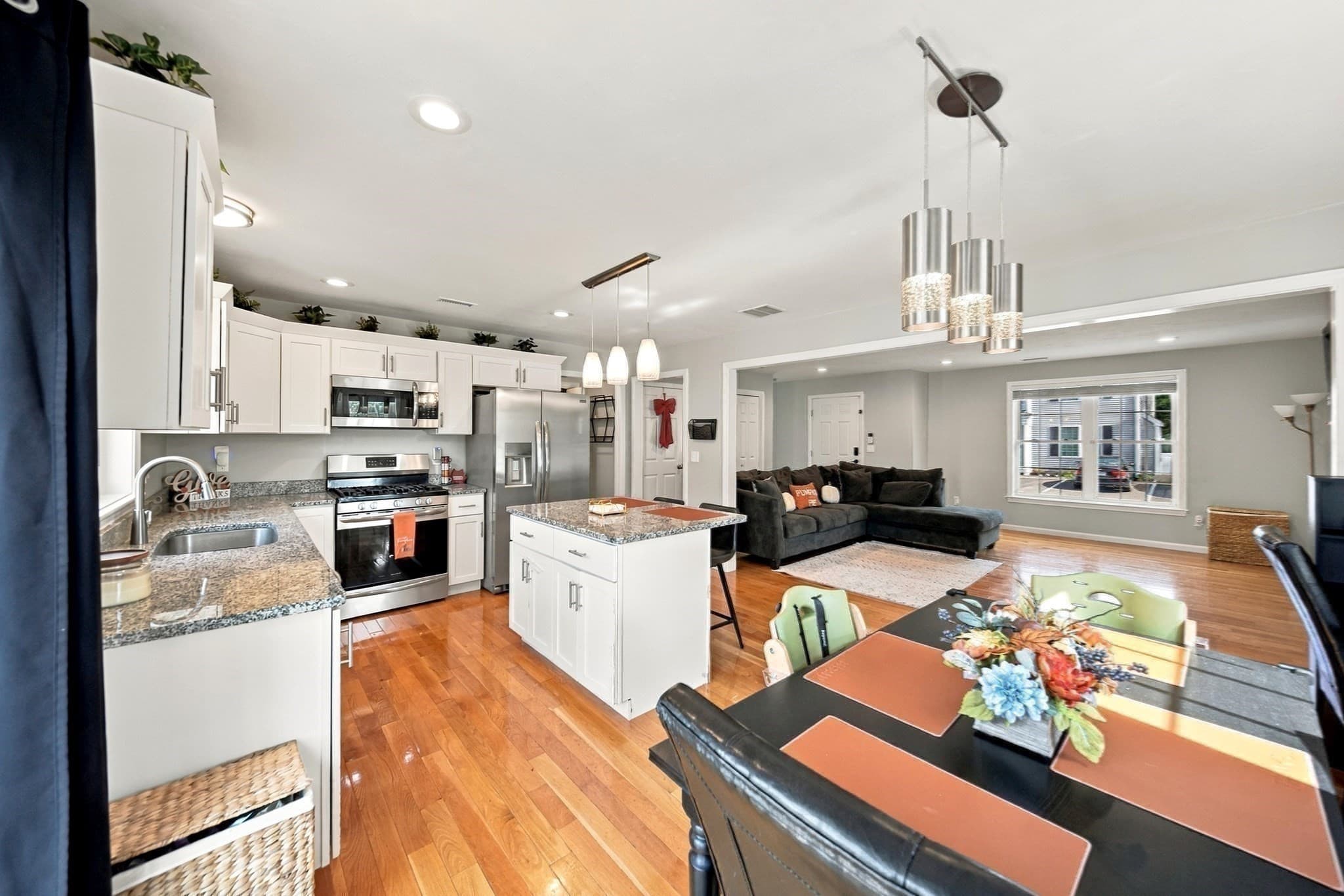 Condominium at 11 Mendon # D, Attleboro MA 02780, Attleboro, photo 18 of 38