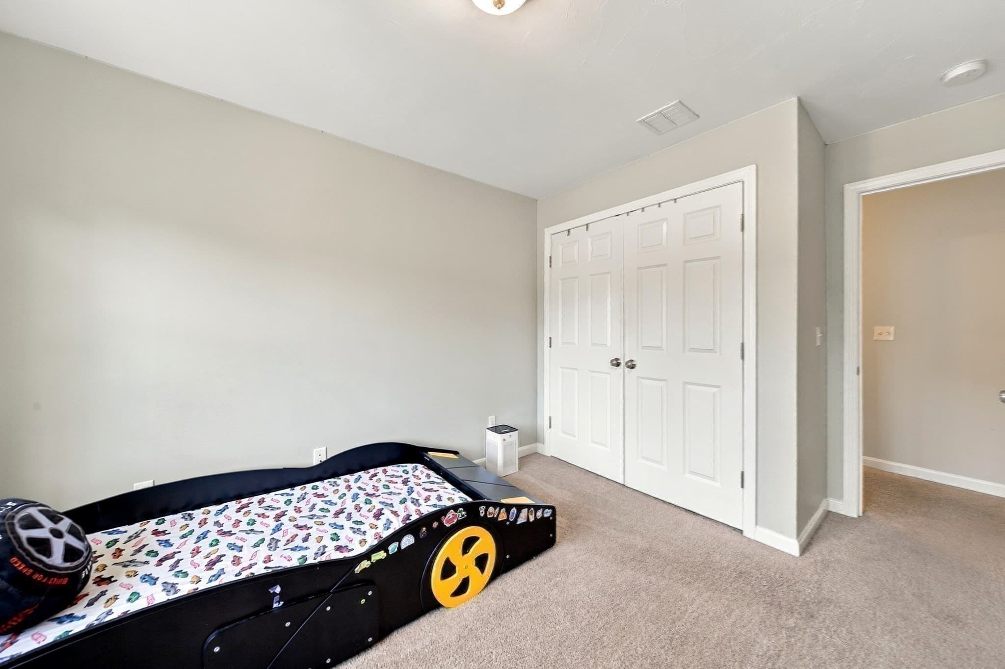 Condominium at 11 Mendon # D, Attleboro MA 02780, Attleboro, photo 29 of 38