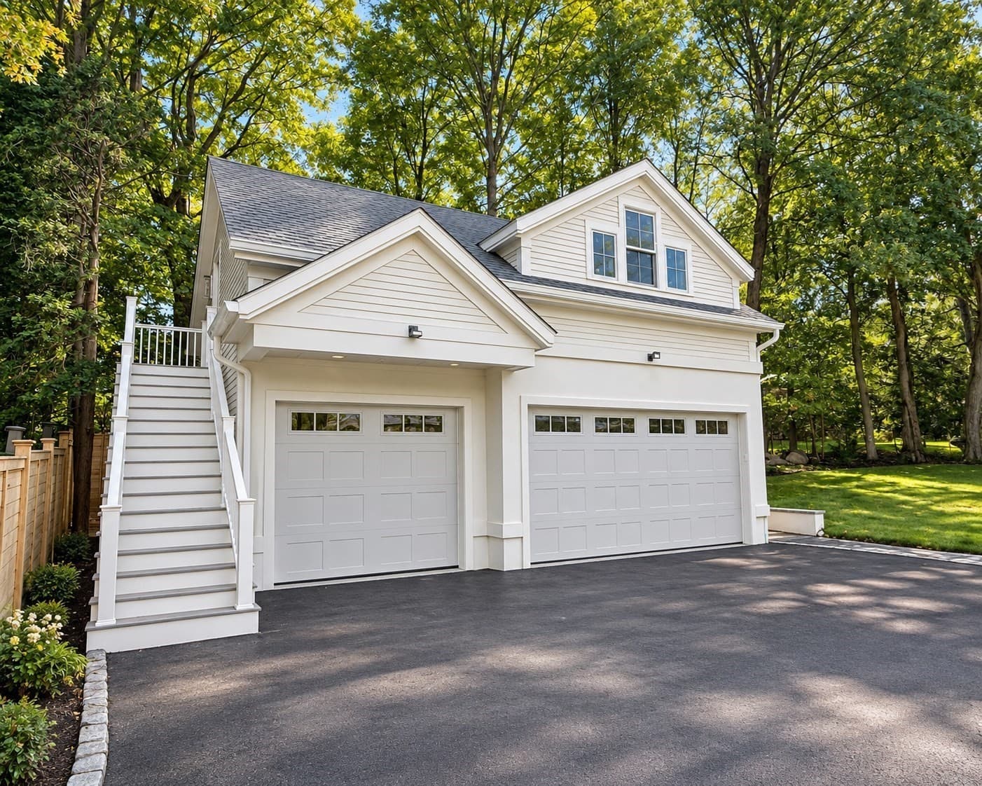 Single Family Residence at 22 Winthrop Street, Newton MA 02465, Newton, photo 12 of 13