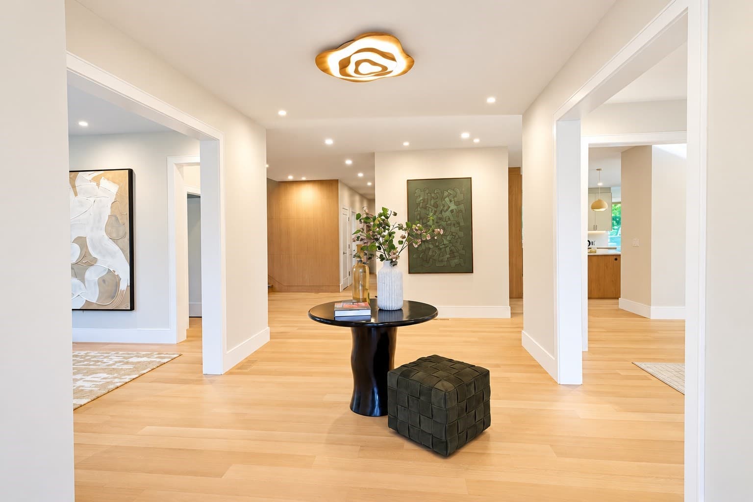 Single Family Residence at 22 Winthrop Street, Newton MA 02465, Newton, photo 3 of 13