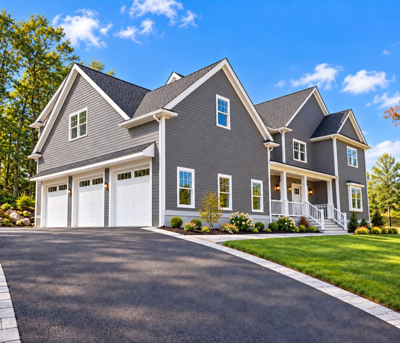 8 Couture Way, Middleton MA 01949