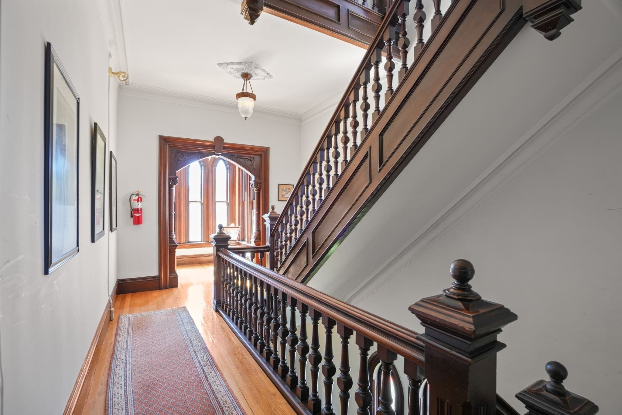 Condominium at 8 Claremont St # 3A, Worcester MA 01610, Worcester, photo 13 of 18