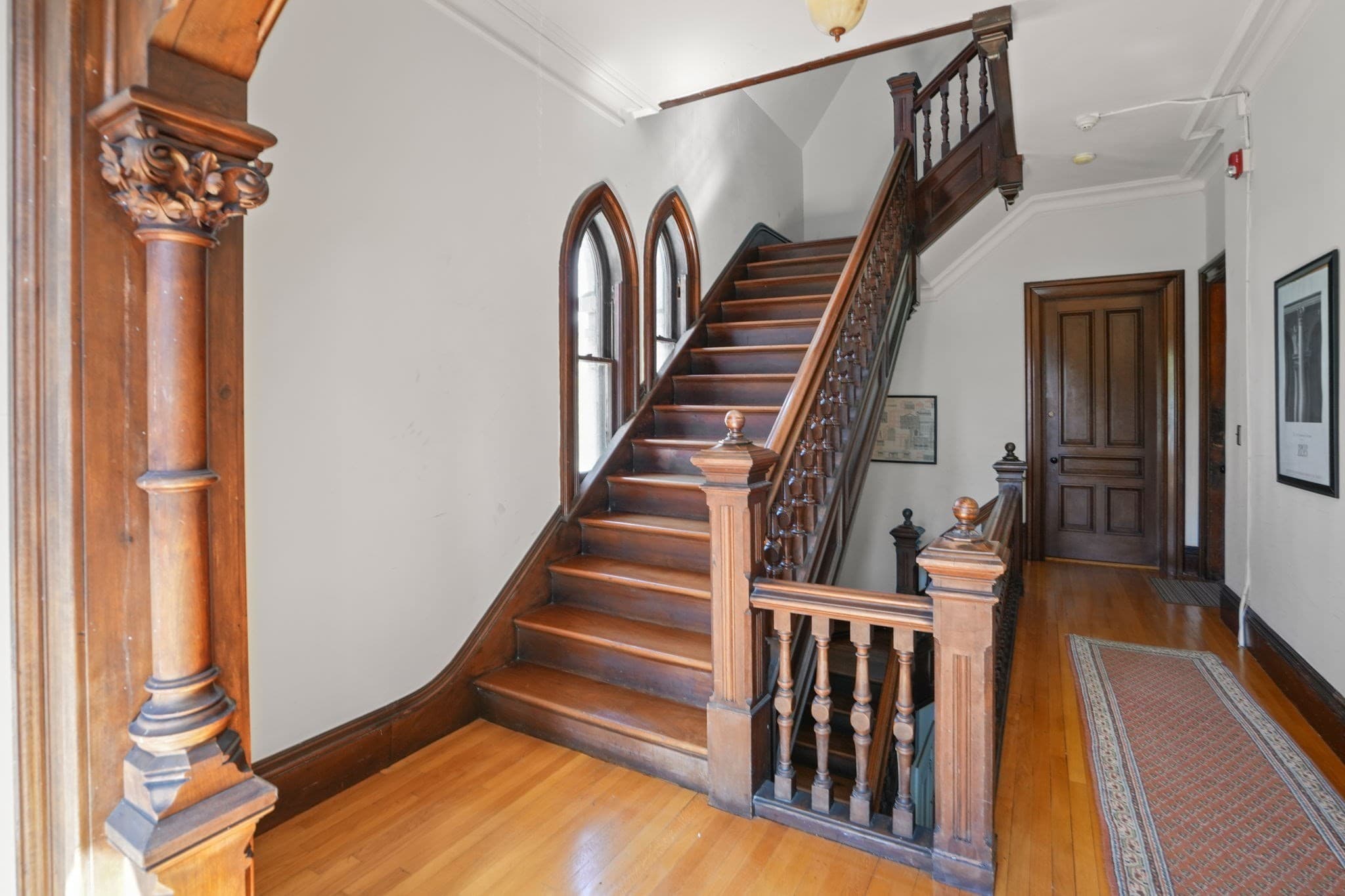 Condominium at 8 Claremont St # 3A, Worcester MA 01610, Worcester, photo 12 of 18