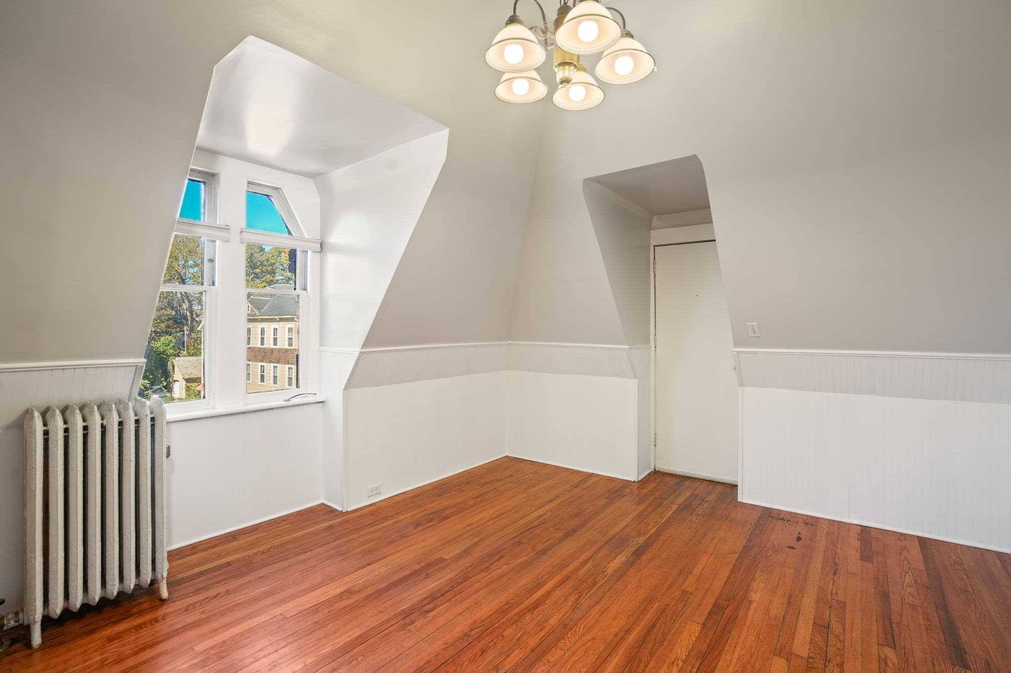 Condominium at 8 Claremont St # 3A, Worcester MA 01610, Worcester, photo 7 of 18
