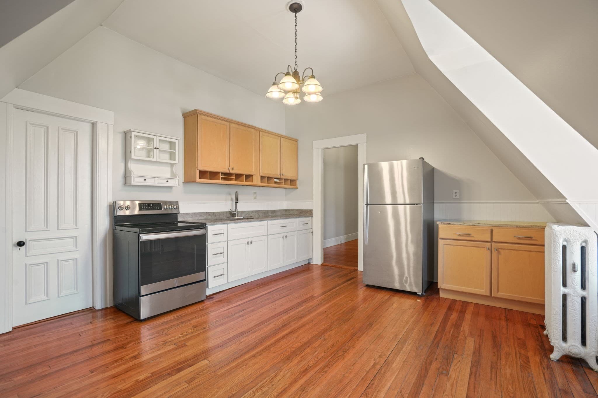 Condominium at 8 Claremont St # 3A, Worcester MA 01610, Worcester, photo 5 of 18