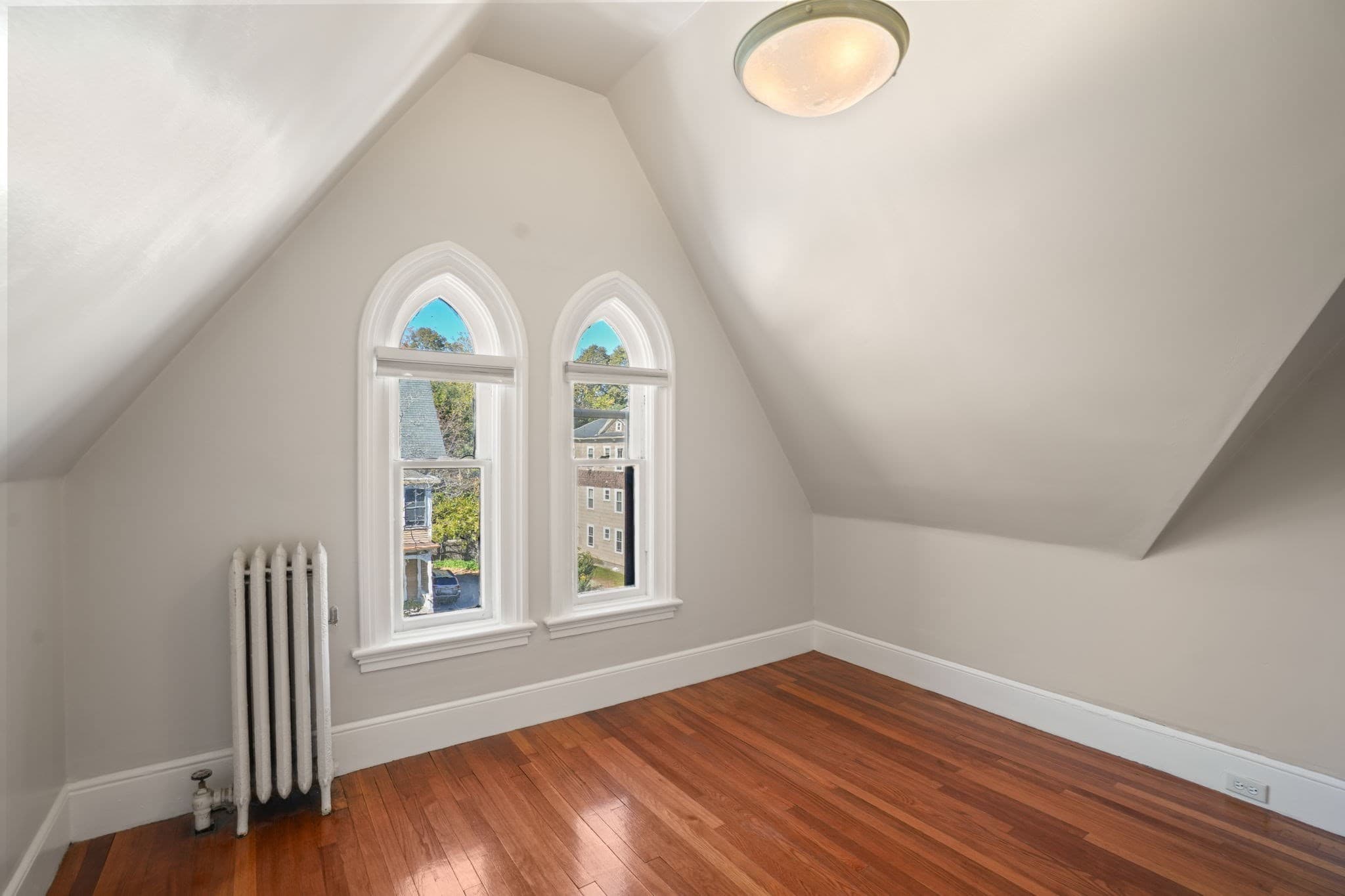 Condominium at 8 Claremont St # 3A, Worcester MA 01610, Worcester, photo 9 of 18