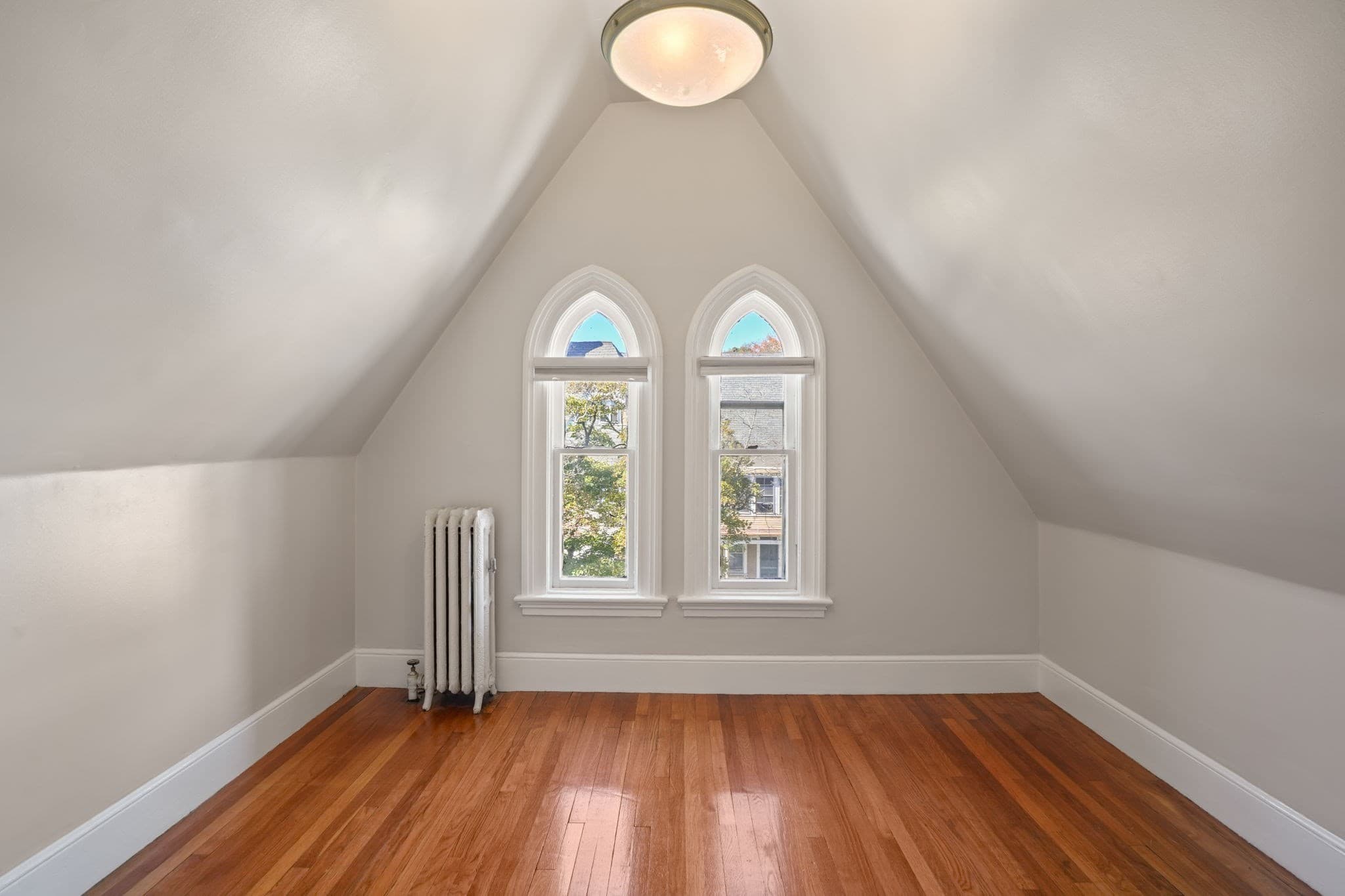 Condominium at 8 Claremont St # 3A, Worcester MA 01610, Worcester, photo 8 of 18