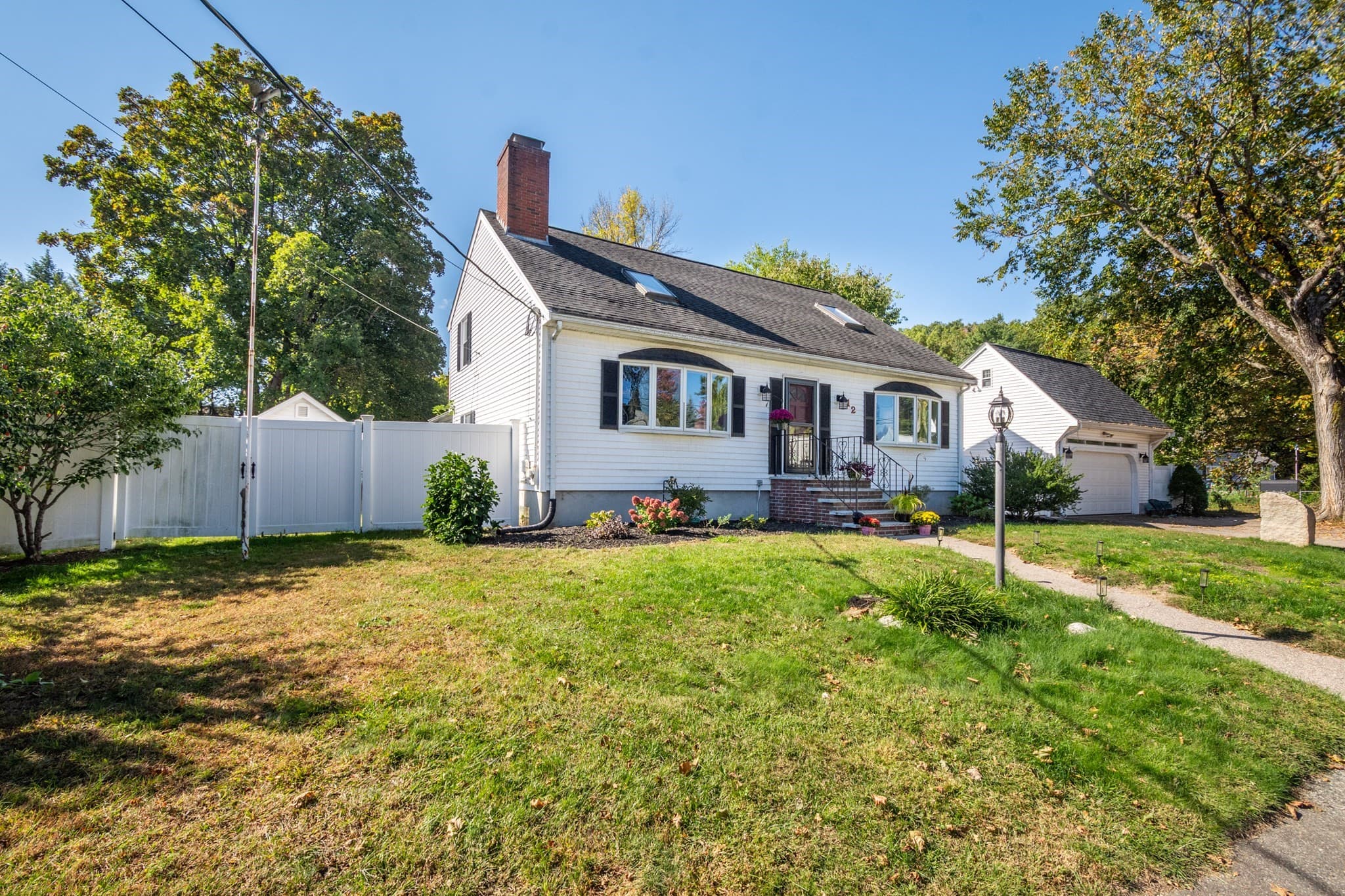 Single Family Residence at 12 Bornwood Dr, Norwood MA 02062, Norwood, photo 2 of 42