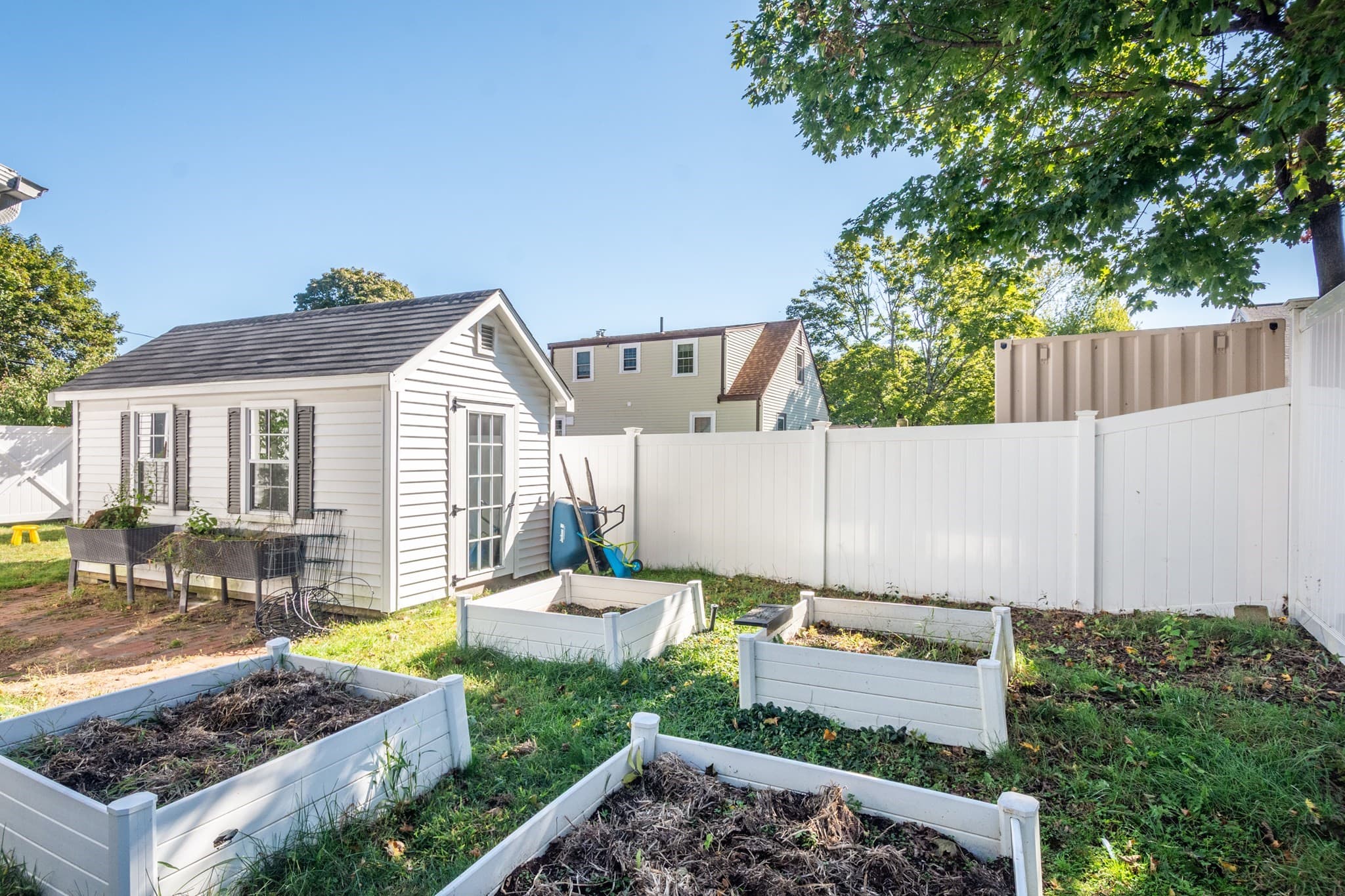 Single Family Residence at 12 Bornwood Dr, Norwood MA 02062, Norwood, photo 42 of 42