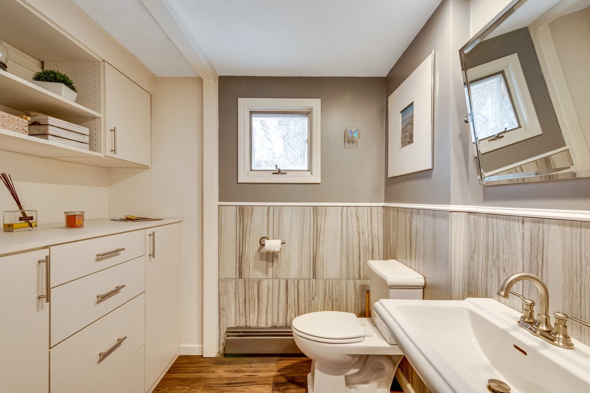 Single Family Residence at 12 Bornwood Dr, Norwood MA 02062, Norwood, photo 17 of 42