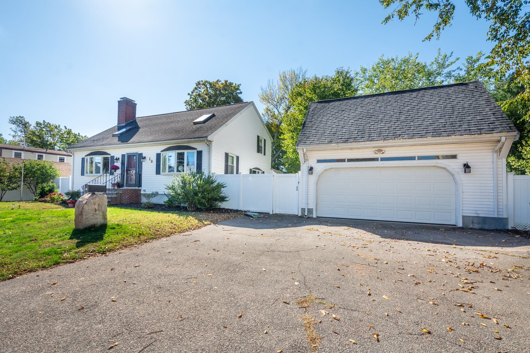 Single Family Residence at 12 Bornwood Dr, Norwood MA 02062, Norwood, photo 3 of 42