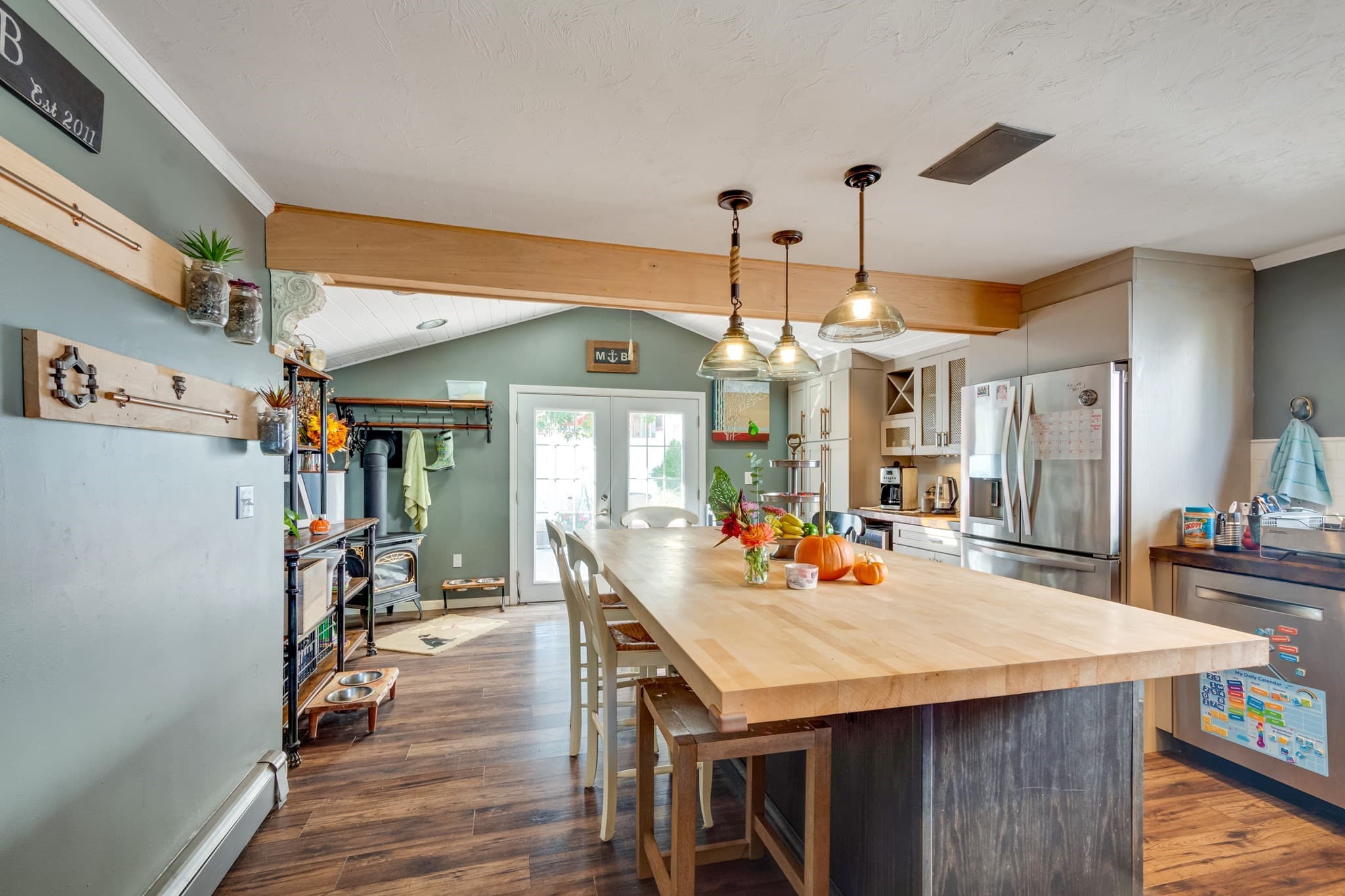 Single Family Residence at 12 Bornwood Dr, Norwood MA 02062, Norwood, photo 14 of 42