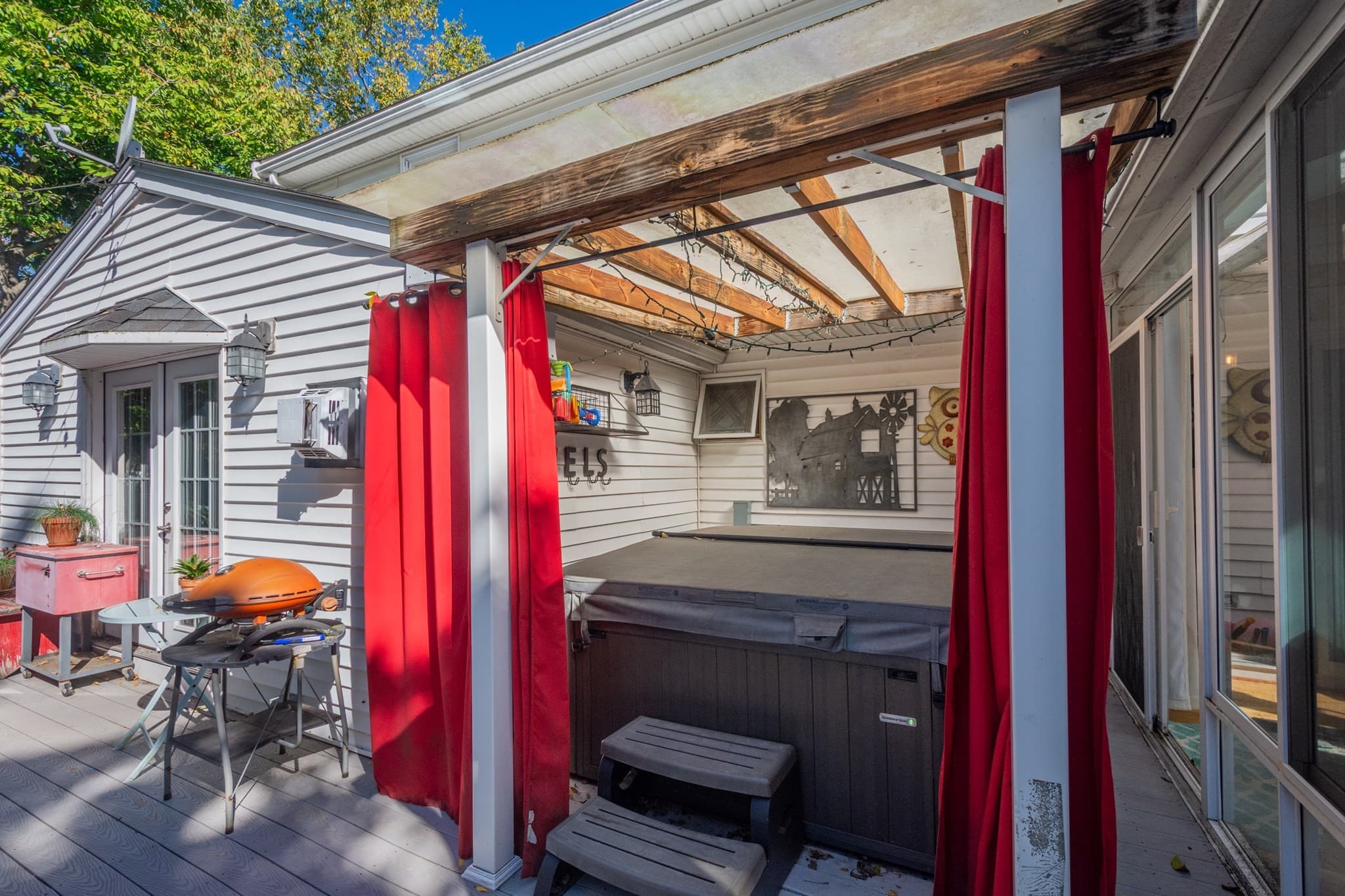 Single Family Residence at 12 Bornwood Dr, Norwood MA 02062, Norwood, photo 37 of 42