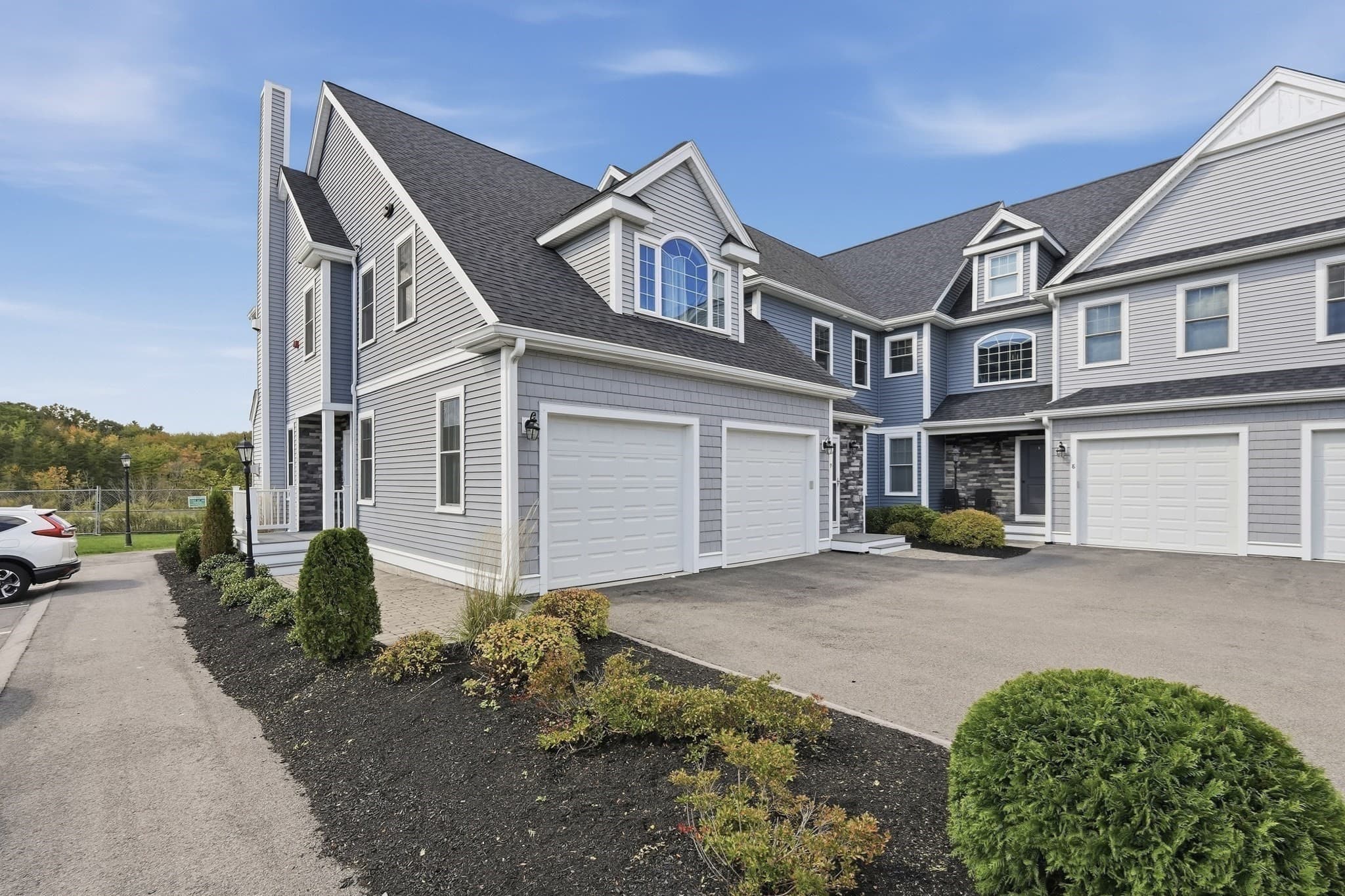 80 Lebaron Boulevard # 10, Lakeville MA 02347