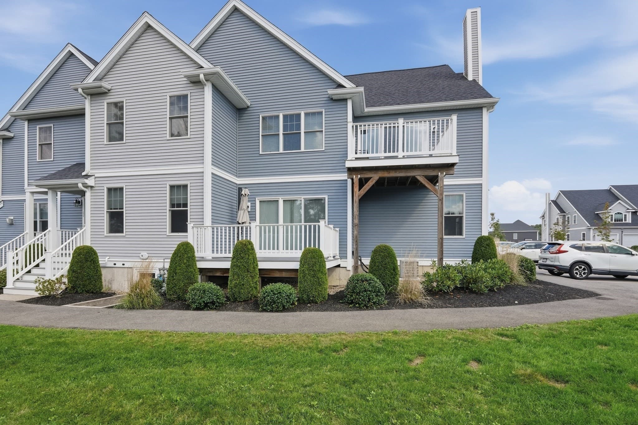 Condominium at 80 Lebaron Boulevard # 10, Lakeville MA 02347, Lakeville, photo 33 of 34
