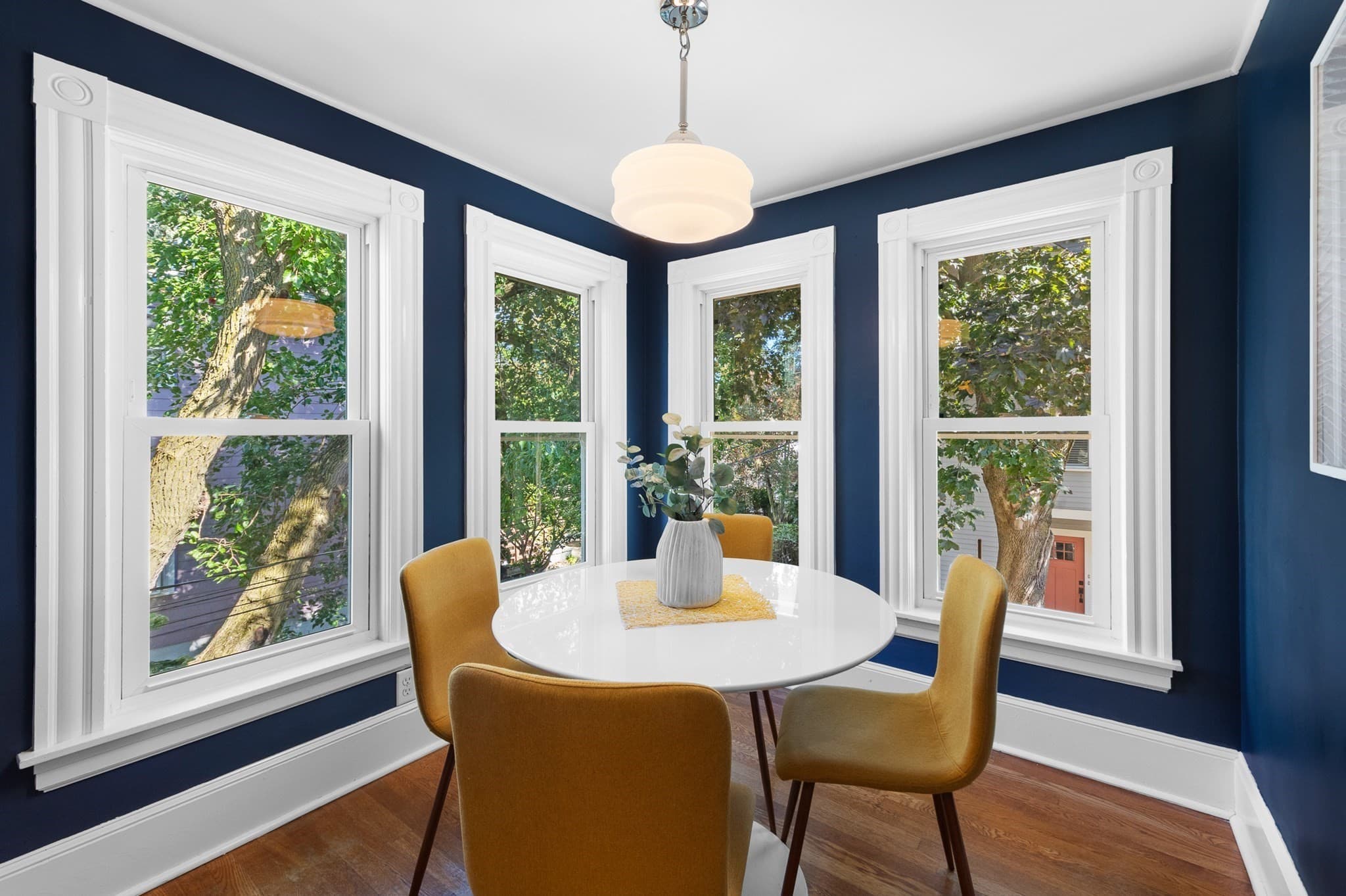Condominium at 28 Elmwood Street # 2, Somerville MA 02144, Somerville, photo 13 of 34