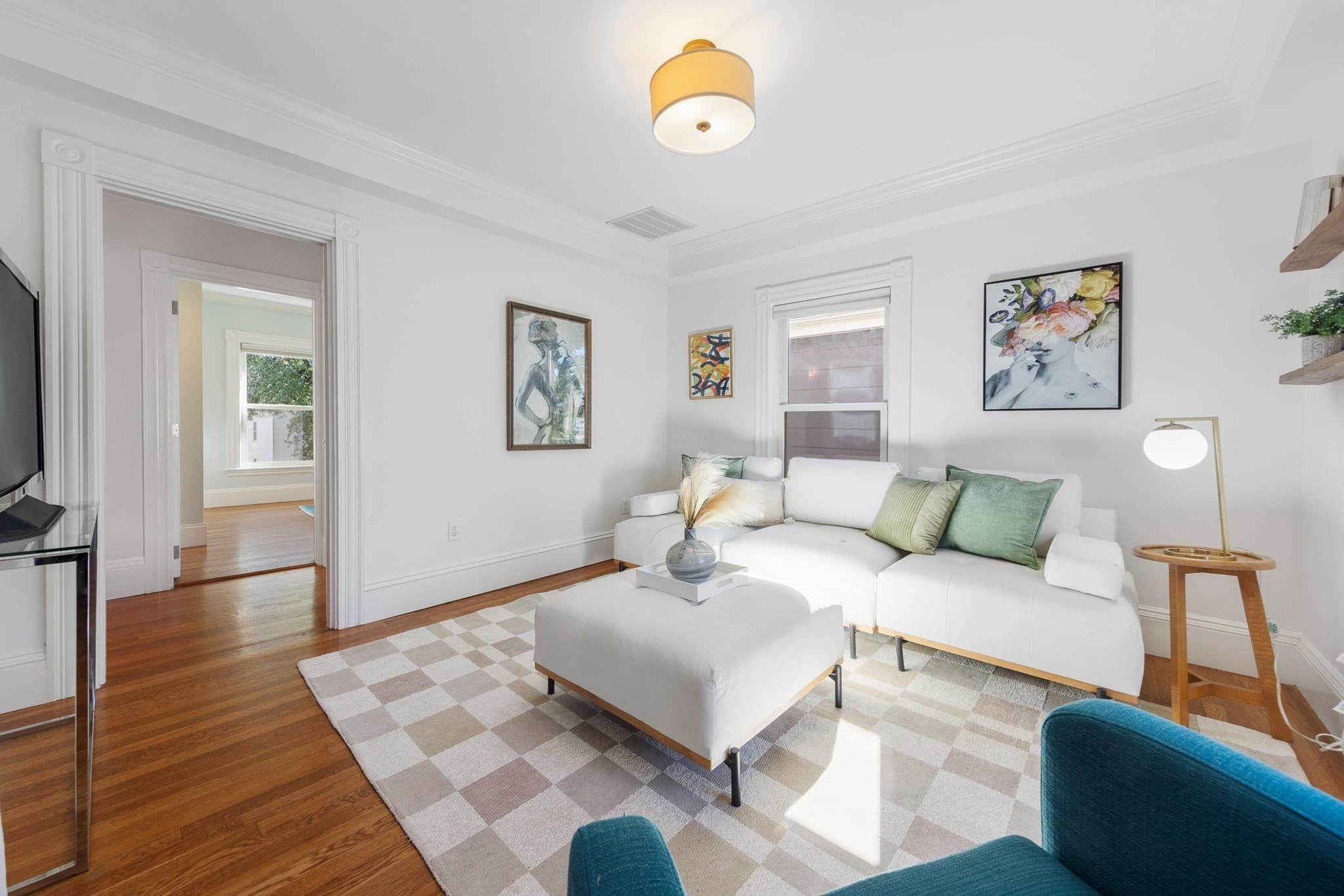 Condominium at 28 Elmwood Street # 2, Somerville MA 02144, Somerville, photo 16 of 34