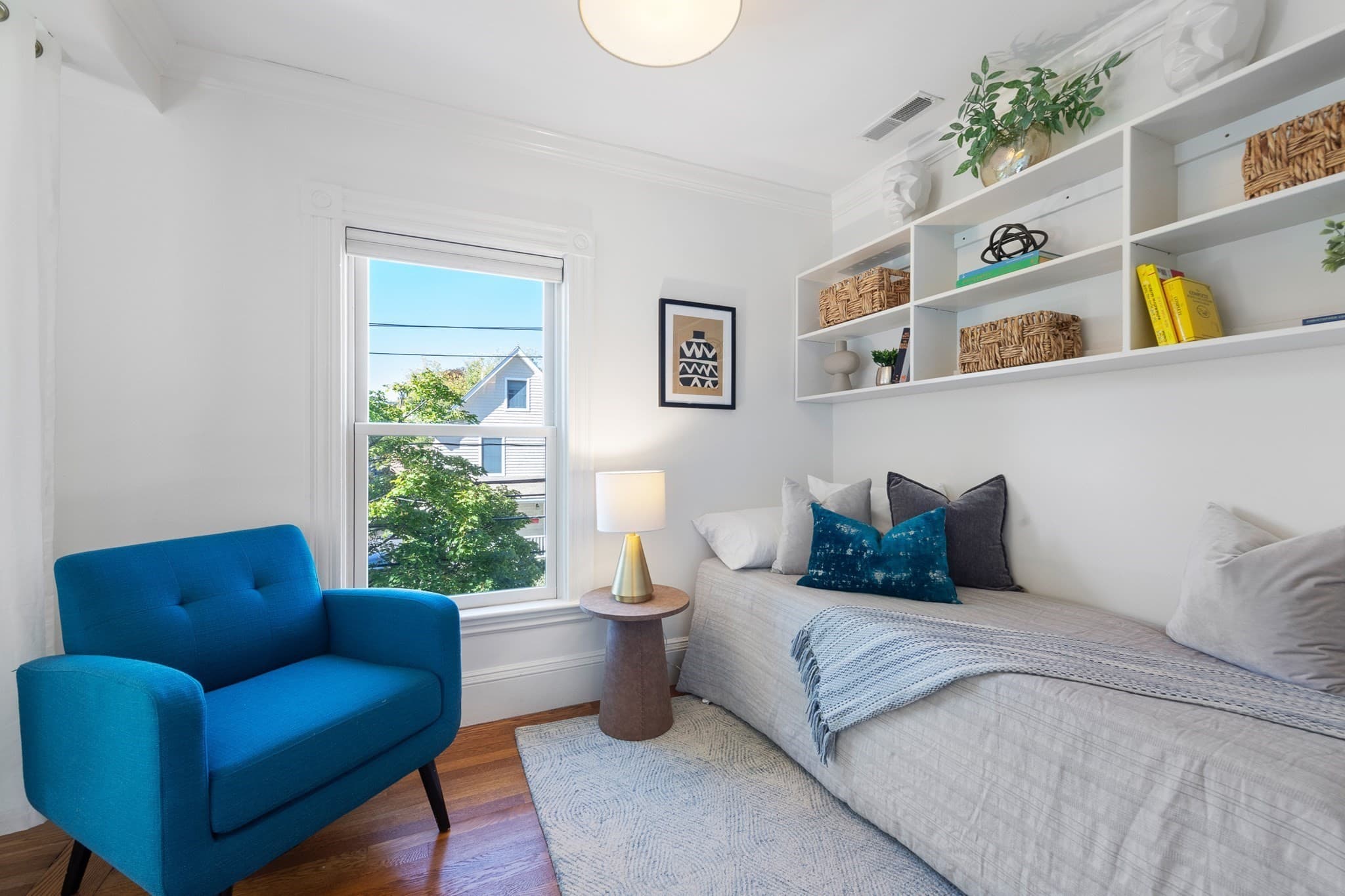 Condominium at 28 Elmwood Street # 2, Somerville MA 02144, Somerville, photo 18 of 34