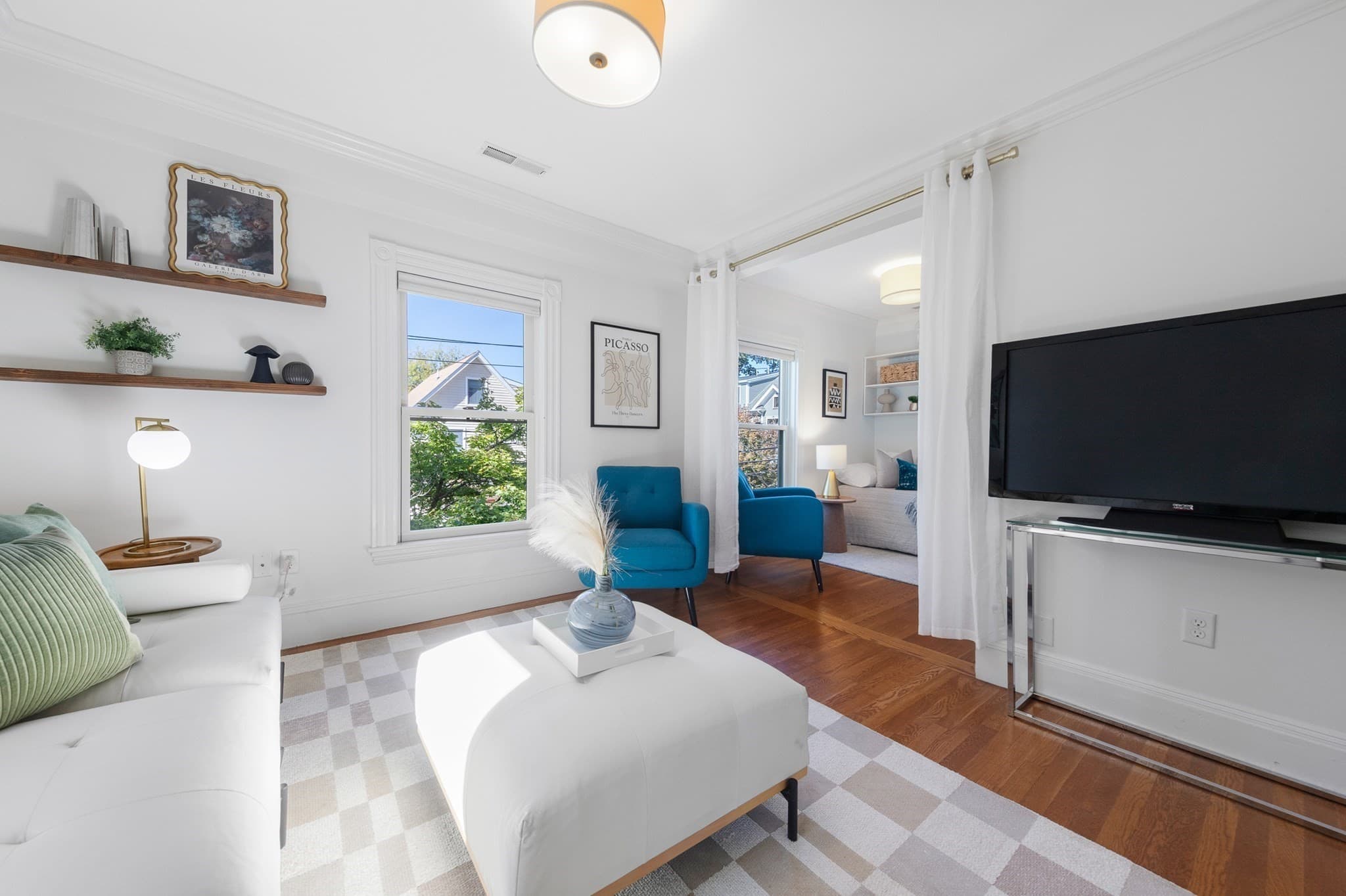 Condominium at 28 Elmwood Street # 2, Somerville MA 02144, Somerville, photo 15 of 34