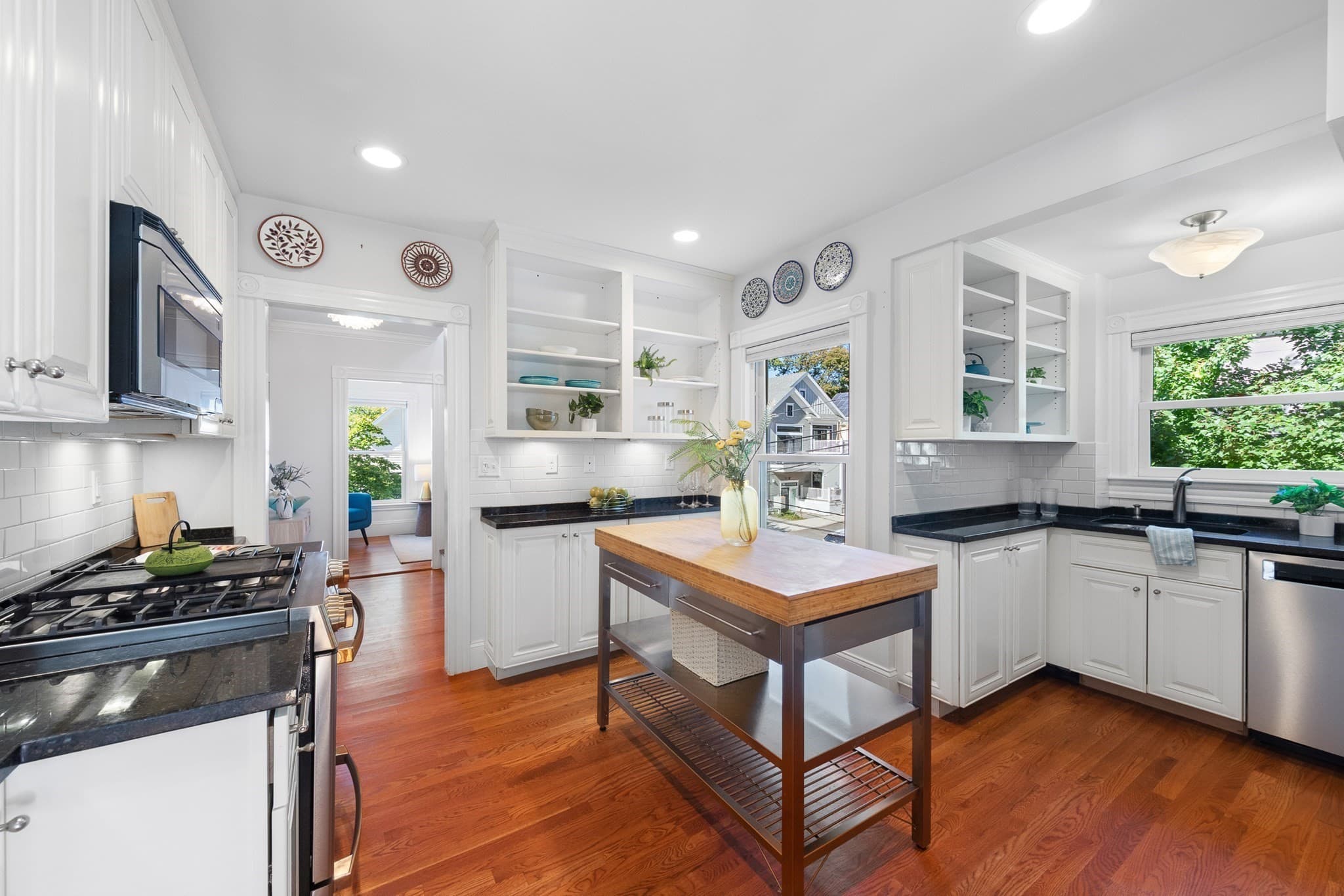 Condominium at 28 Elmwood Street # 2, Somerville MA 02144, Somerville, photo 11 of 34