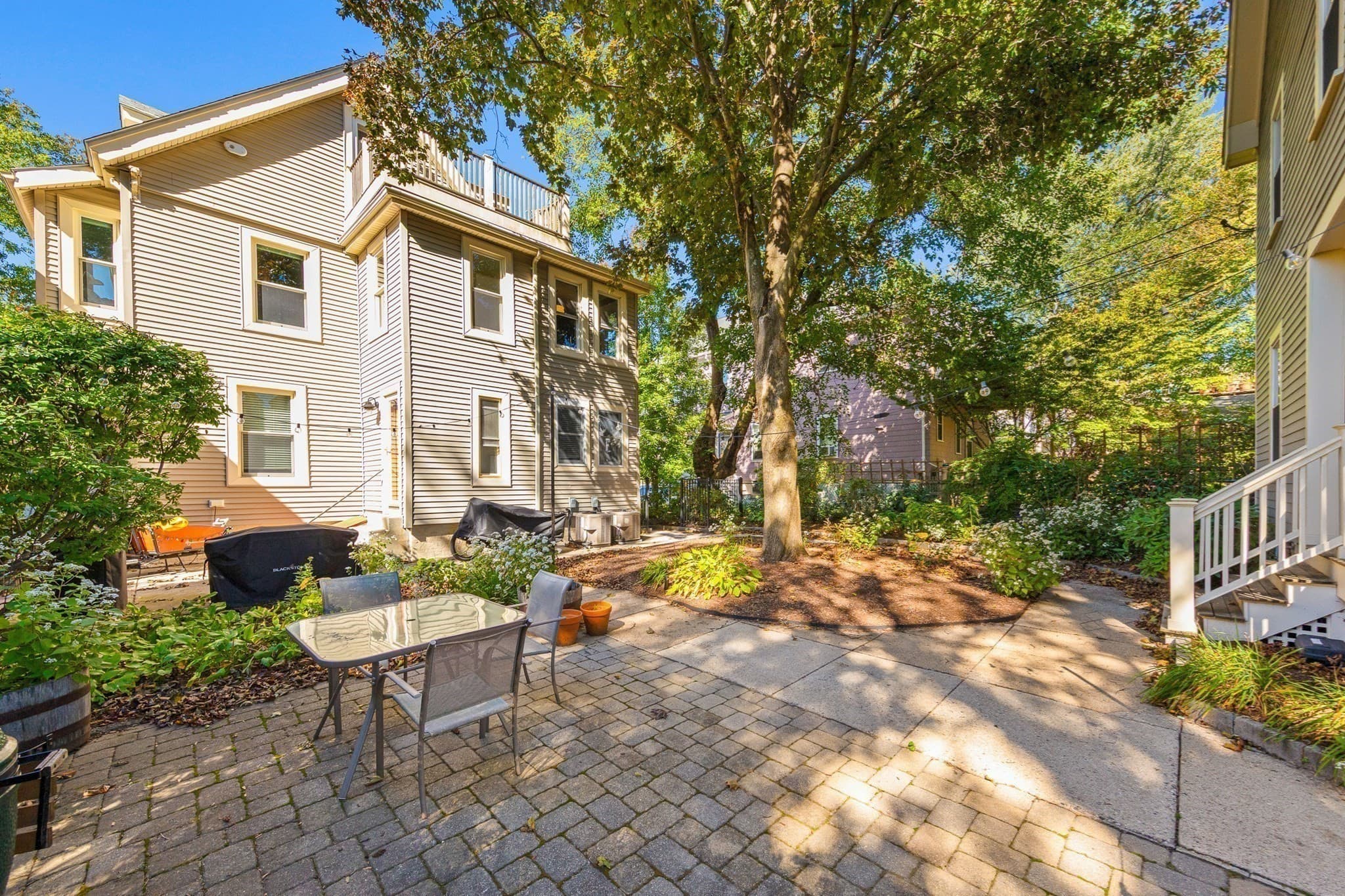 Condominium at 28 Elmwood Street # 2, Somerville MA 02144, Somerville, photo 4 of 34