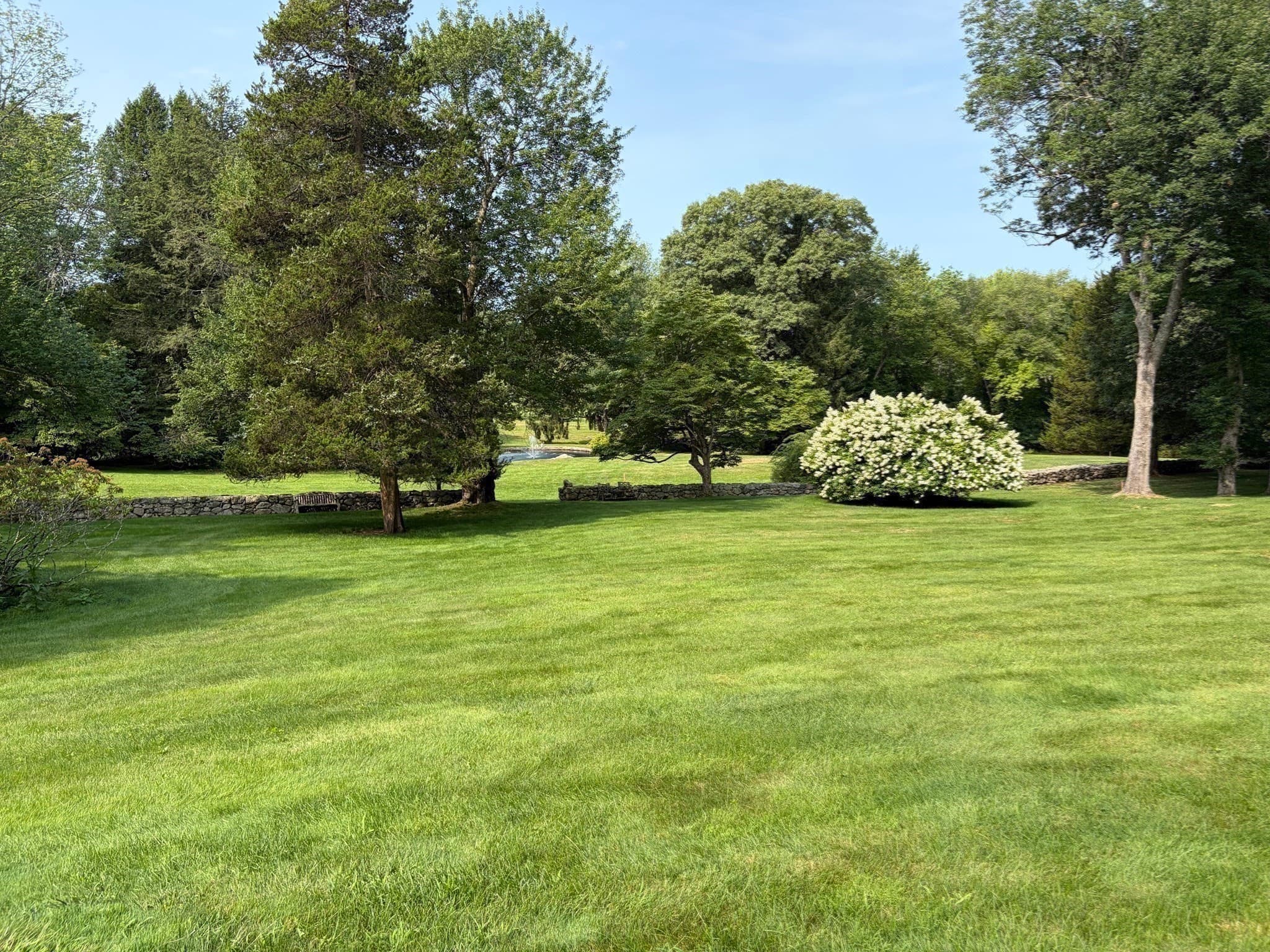 Single Family Residence at 157 Centre St, Dover MA 02030, Dover, photo 13 of 20