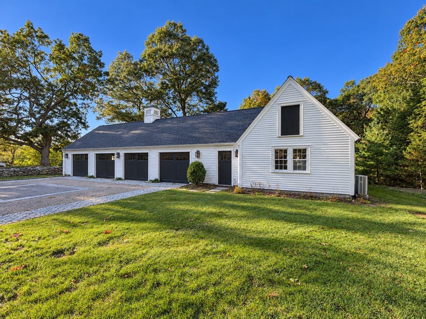 Single Family Residence at 157 Centre St, Dover MA 02030, Dover, photo 5 of 20