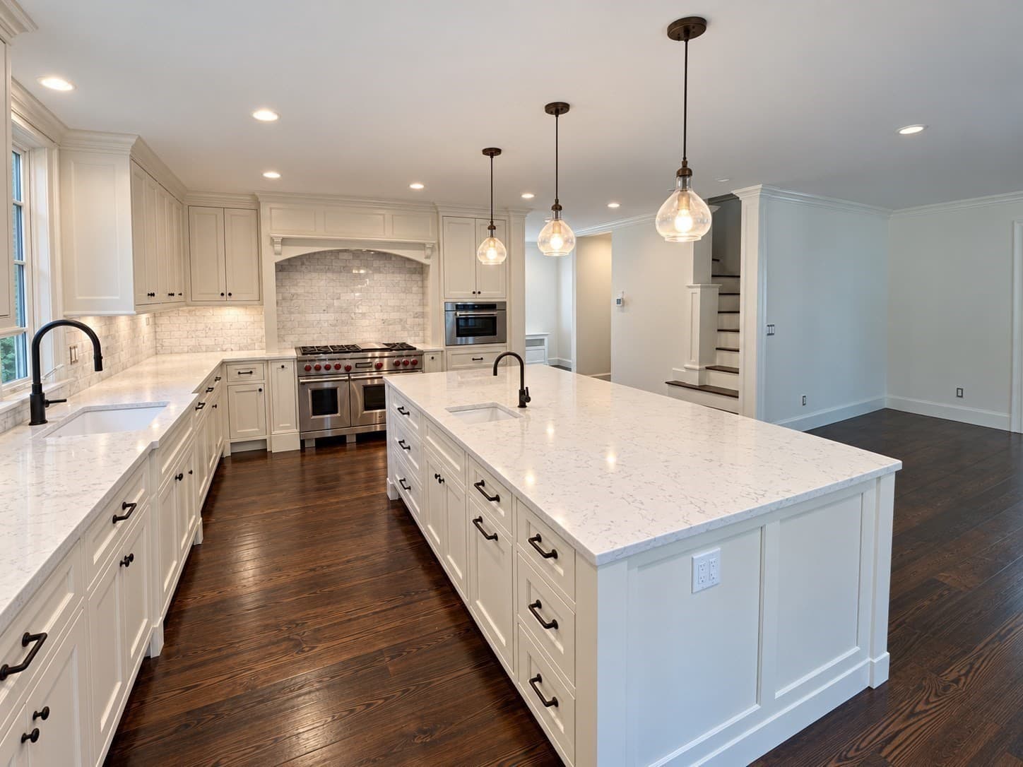 Single Family Residence at 157 Centre St, Dover MA 02030, Dover, photo 14 of 20