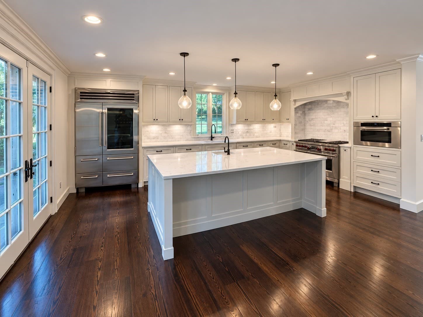 Single Family Residence at 157 Centre St, Dover MA 02030, Dover, photo 15 of 20
