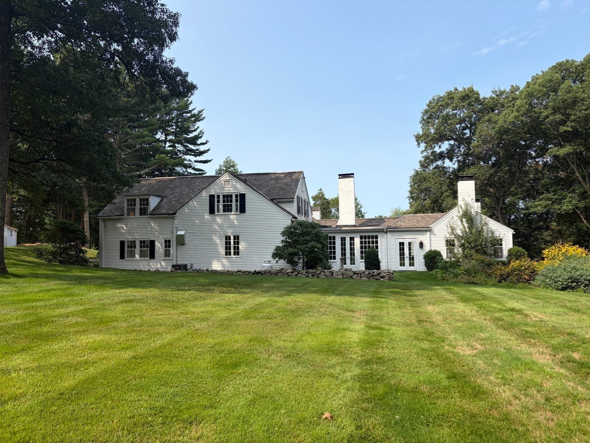 Single Family Residence at 157 Centre St, Dover MA 02030, Dover, photo 4 of 20