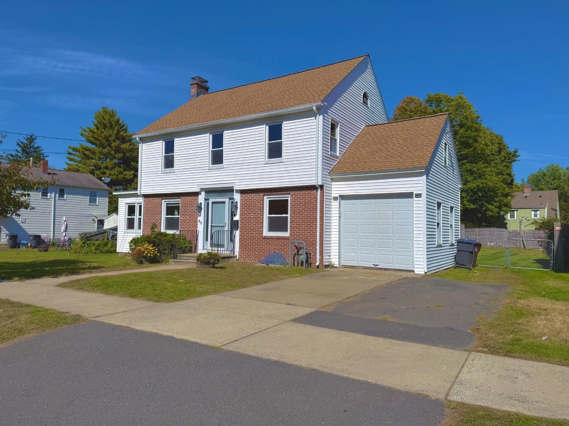 46 Mckinley Ter, Westfield MA 01085