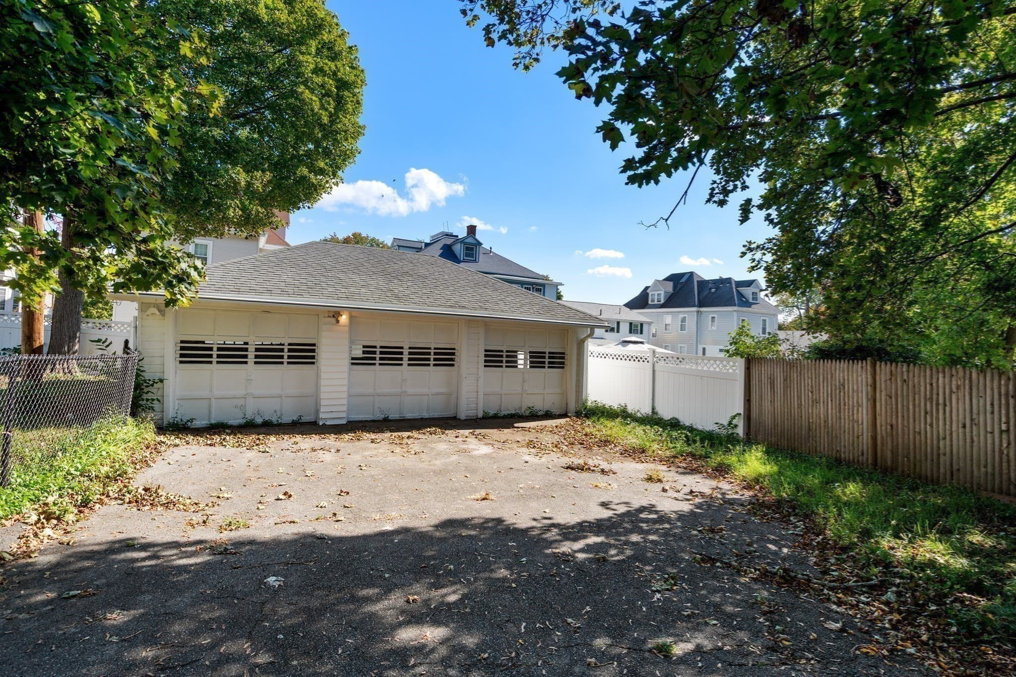 Single Family Residence at 519 Highland Ave, Malden MA 02148, Malden, photo 23 of 23