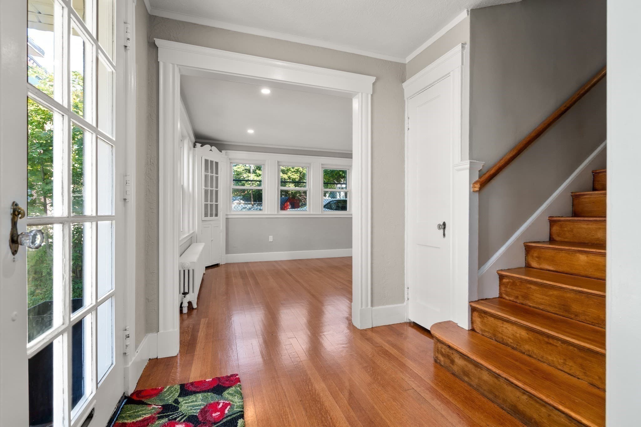 Single Family Residence at 519 Highland Ave, Malden MA 02148, Malden, photo 12 of 23