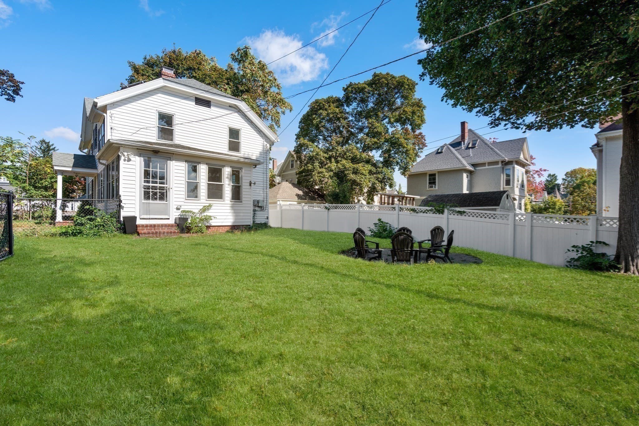 Single Family Residence at 519 Highland Ave, Malden MA 02148, Malden, photo 22 of 23