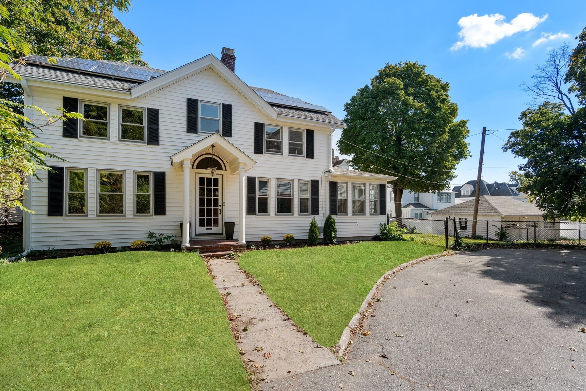 519 Highland Ave, Malden MA 02148