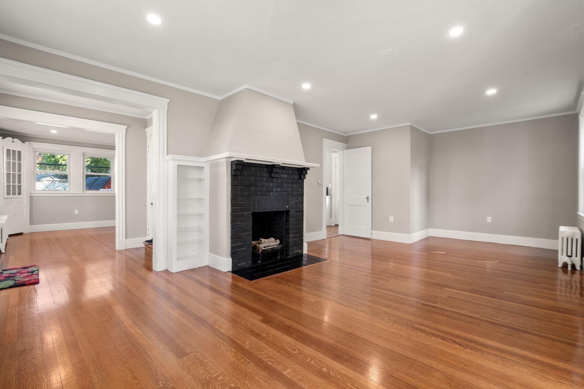 Single Family Residence at 519 Highland Ave, Malden MA 02148, Malden, photo 5 of 23
