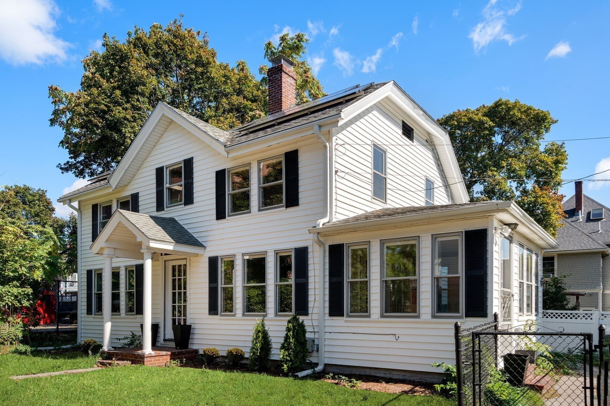 Single Family Residence at 519 Highland Ave, Malden MA 02148, Malden, photo 20 of 23