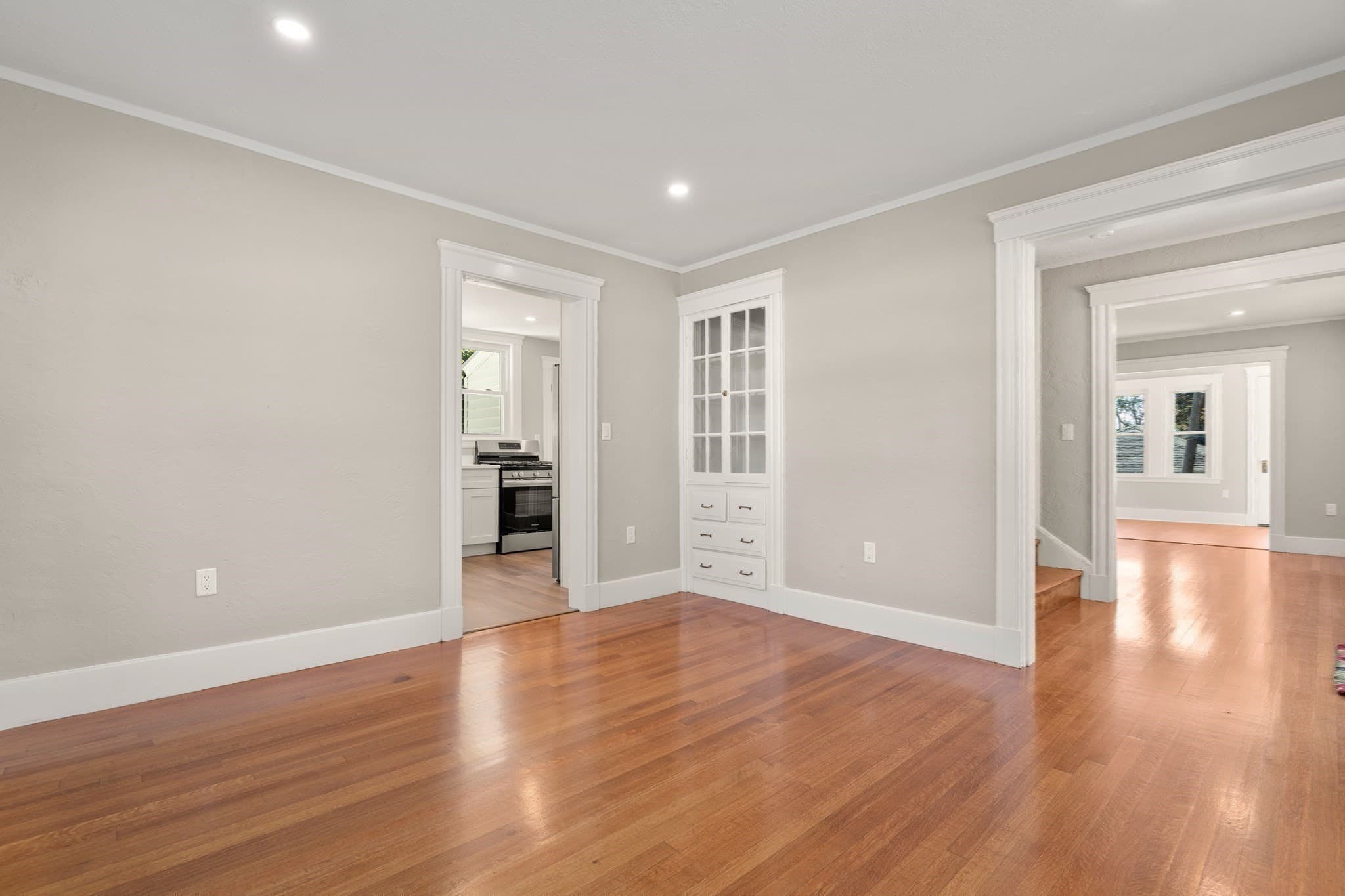 Single Family Residence at 519 Highland Ave, Malden MA 02148, Malden, photo 10 of 23