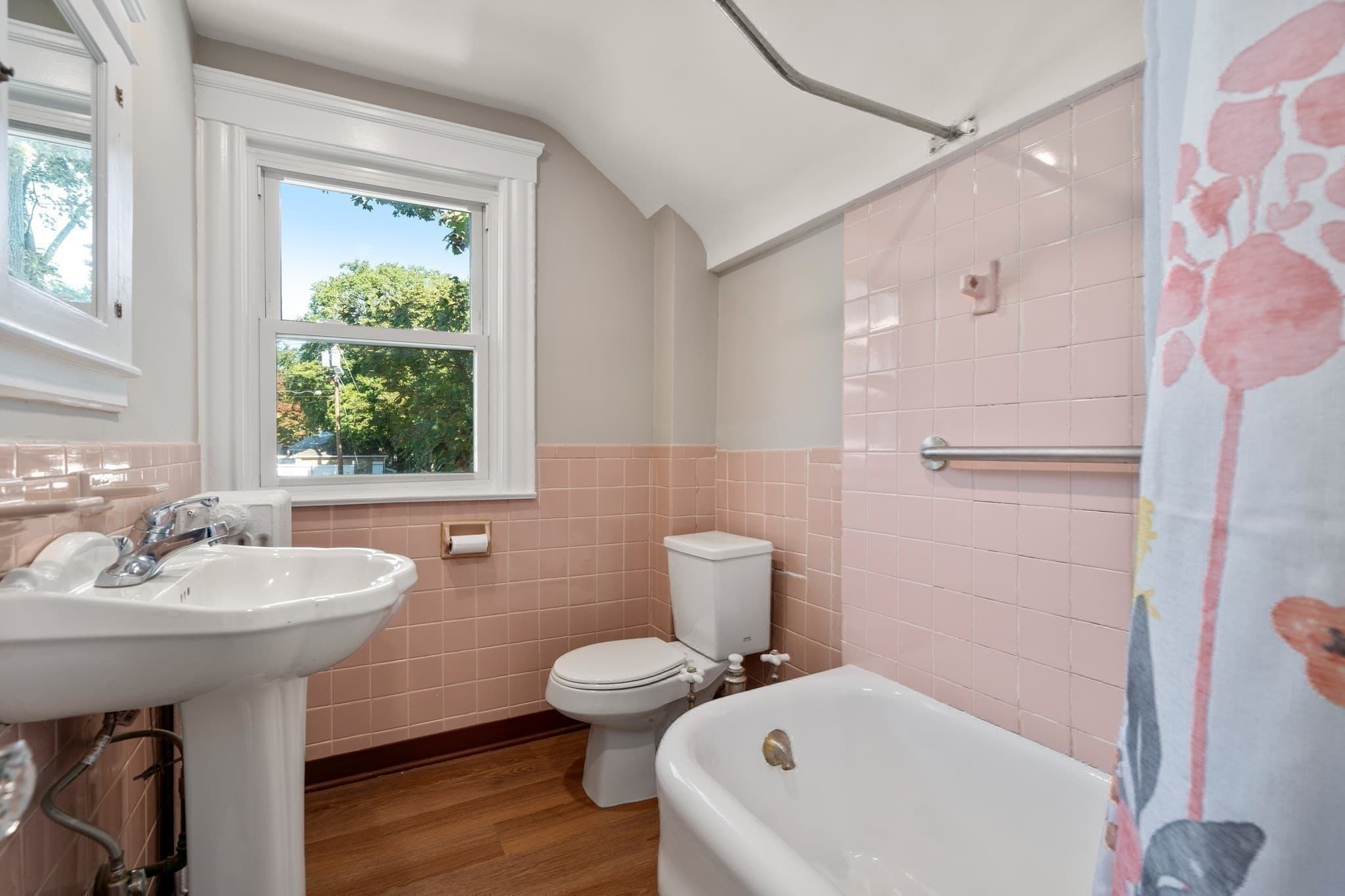 Single Family Residence at 519 Highland Ave, Malden MA 02148, Malden, photo 18 of 23