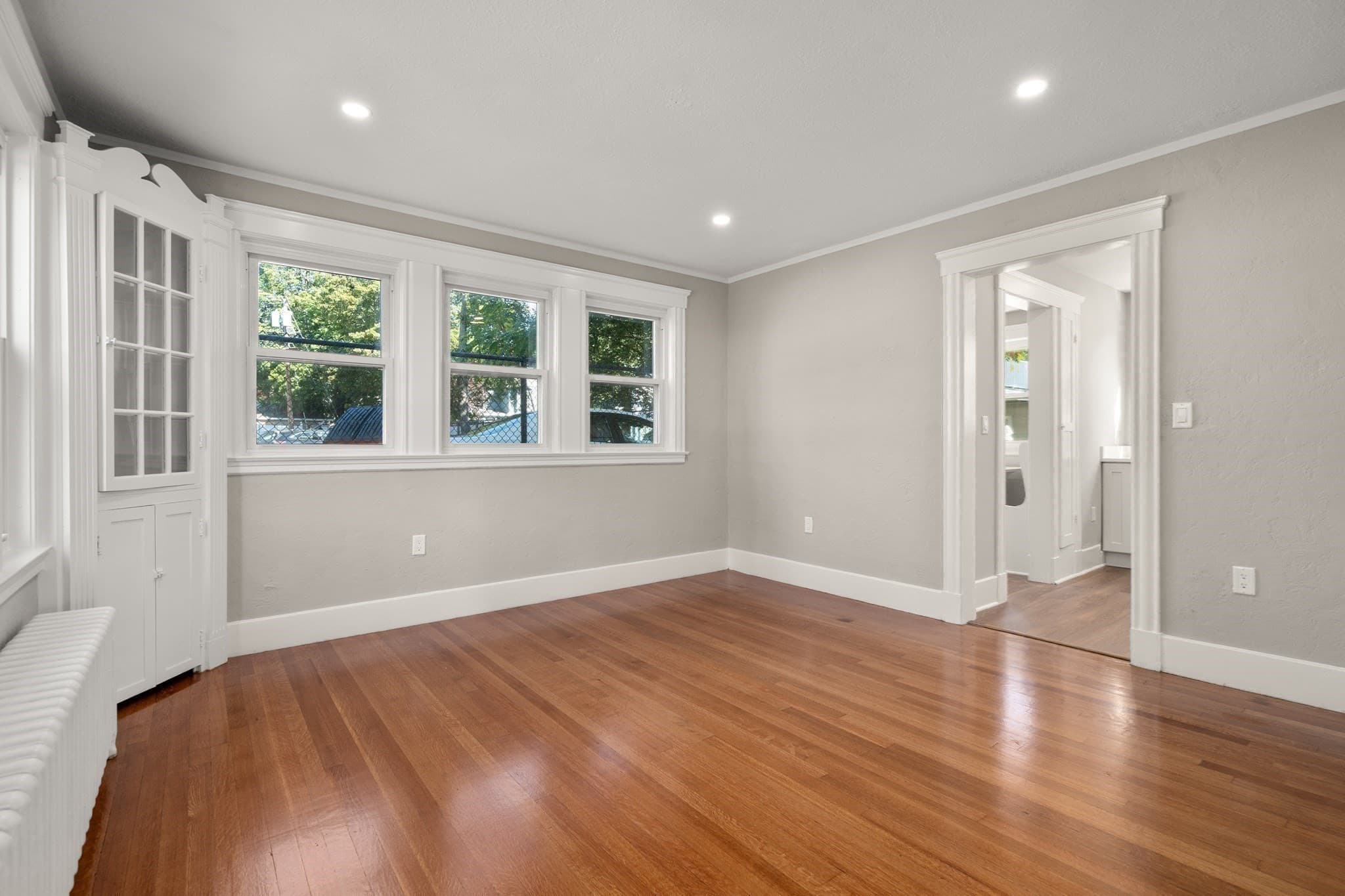 Single Family Residence at 519 Highland Ave, Malden MA 02148, Malden, photo 11 of 23