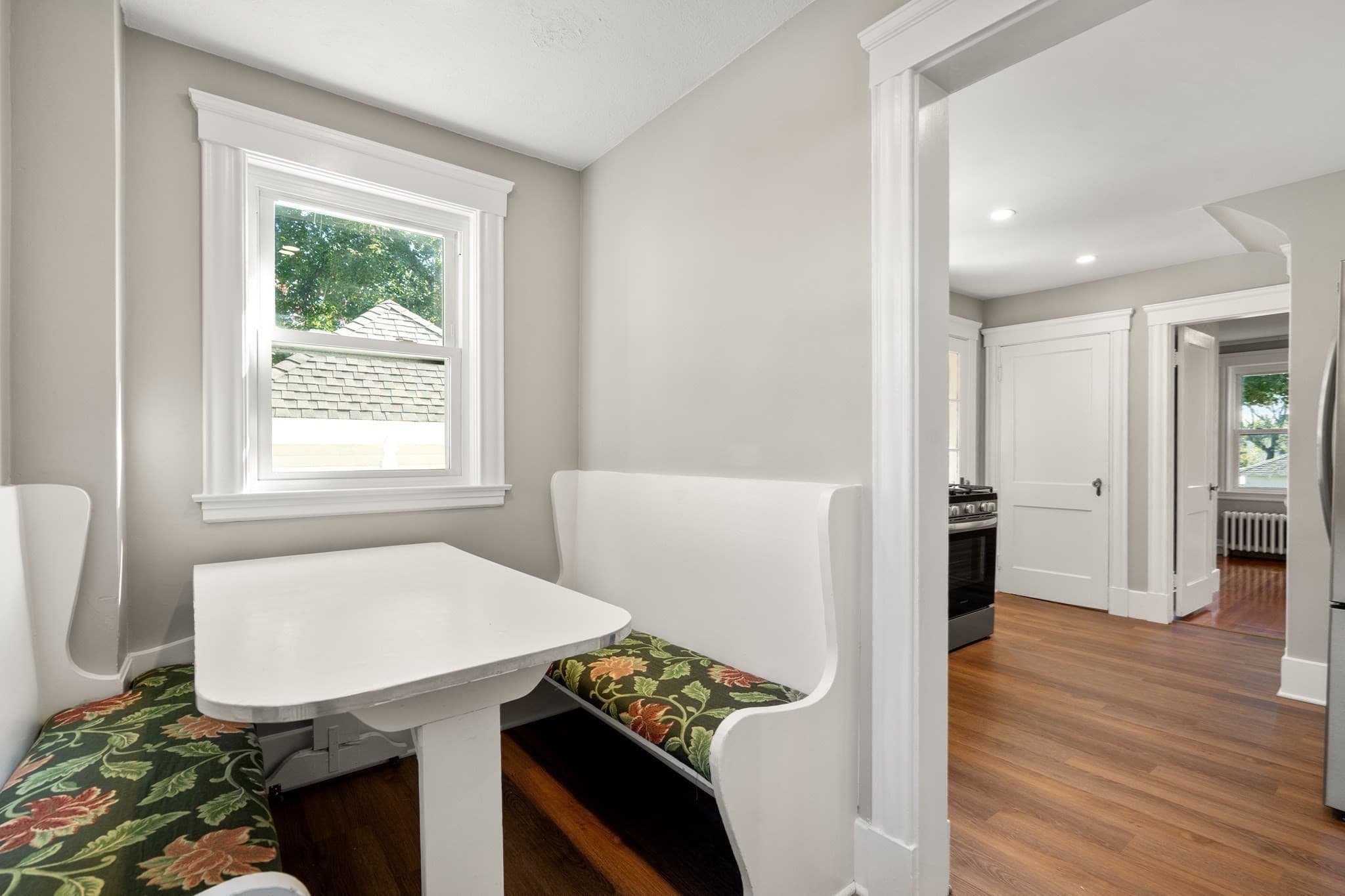 Single Family Residence at 519 Highland Ave, Malden MA 02148, Malden, photo 4 of 23