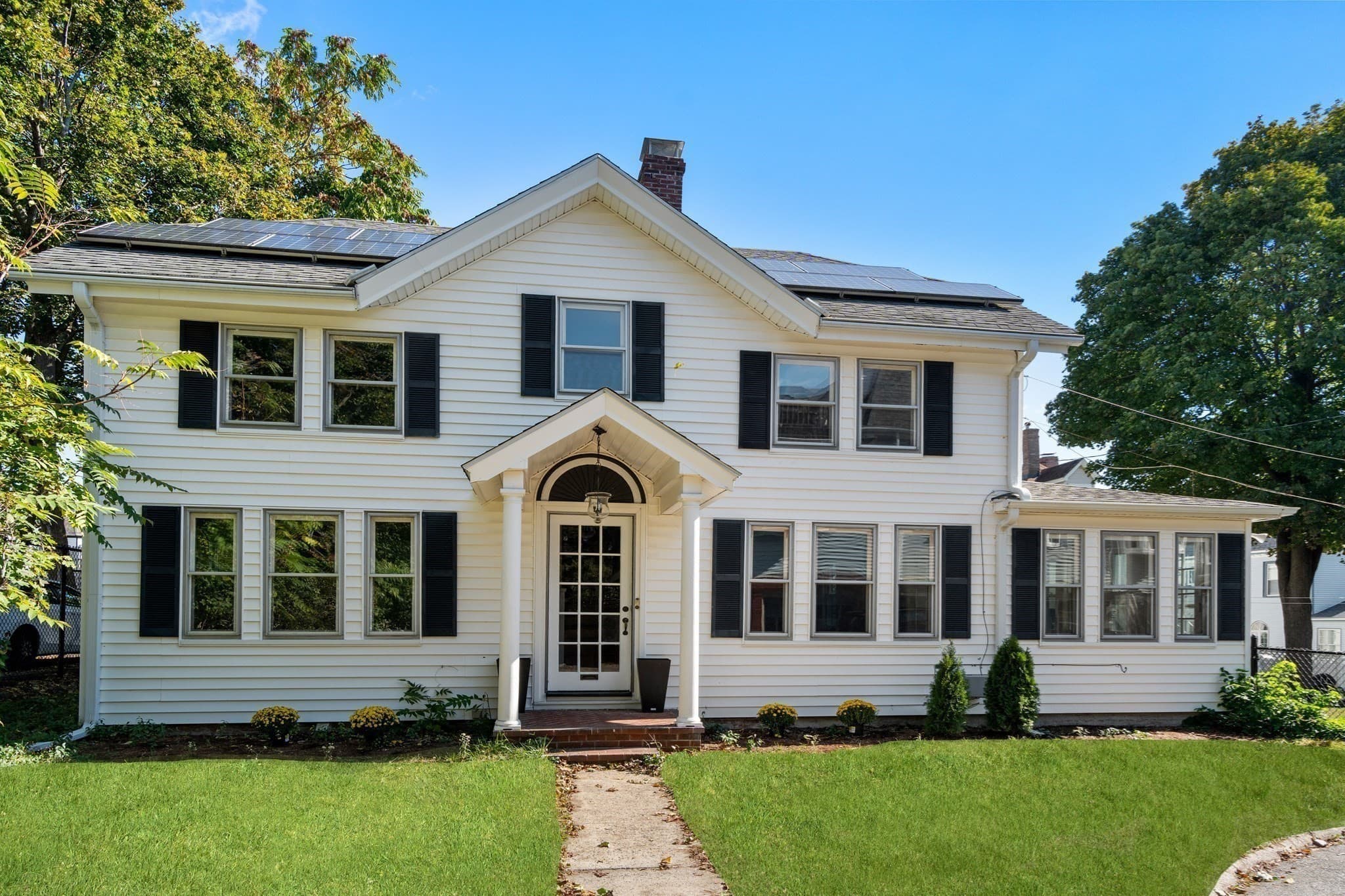 Single Family Residence at 519 Highland Ave, Malden MA 02148, Malden, photo 21 of 23