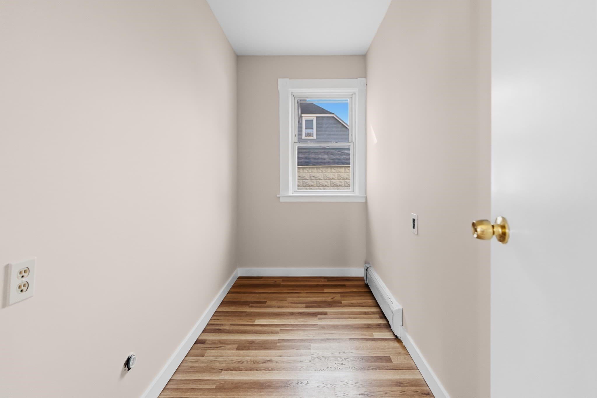 Single Family Residence at 82 Princeton St, New Bedford MA 02745, New Bedford, photo 13 of 19