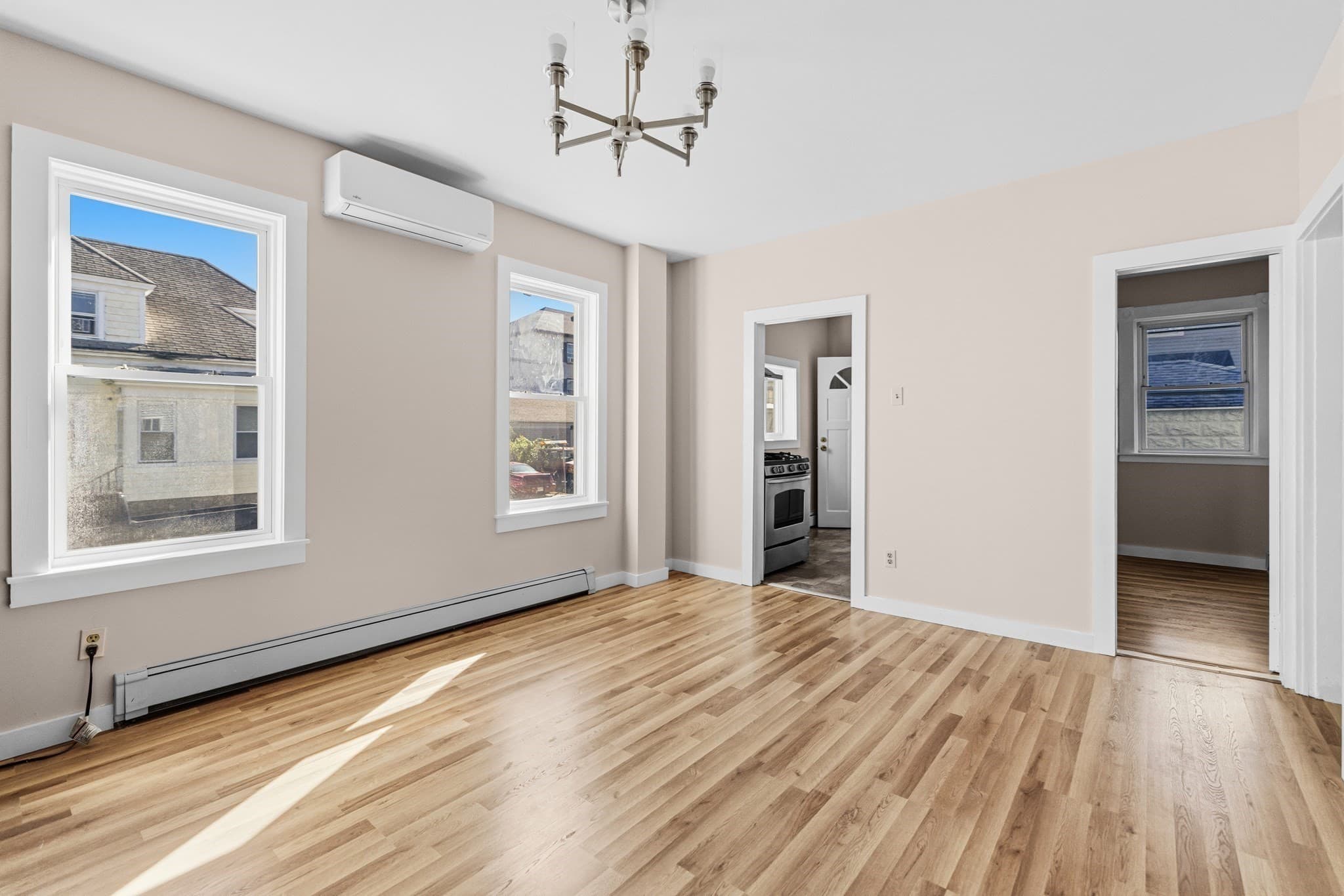 Single Family Residence at 82 Princeton St, New Bedford MA 02745, New Bedford, photo 9 of 19