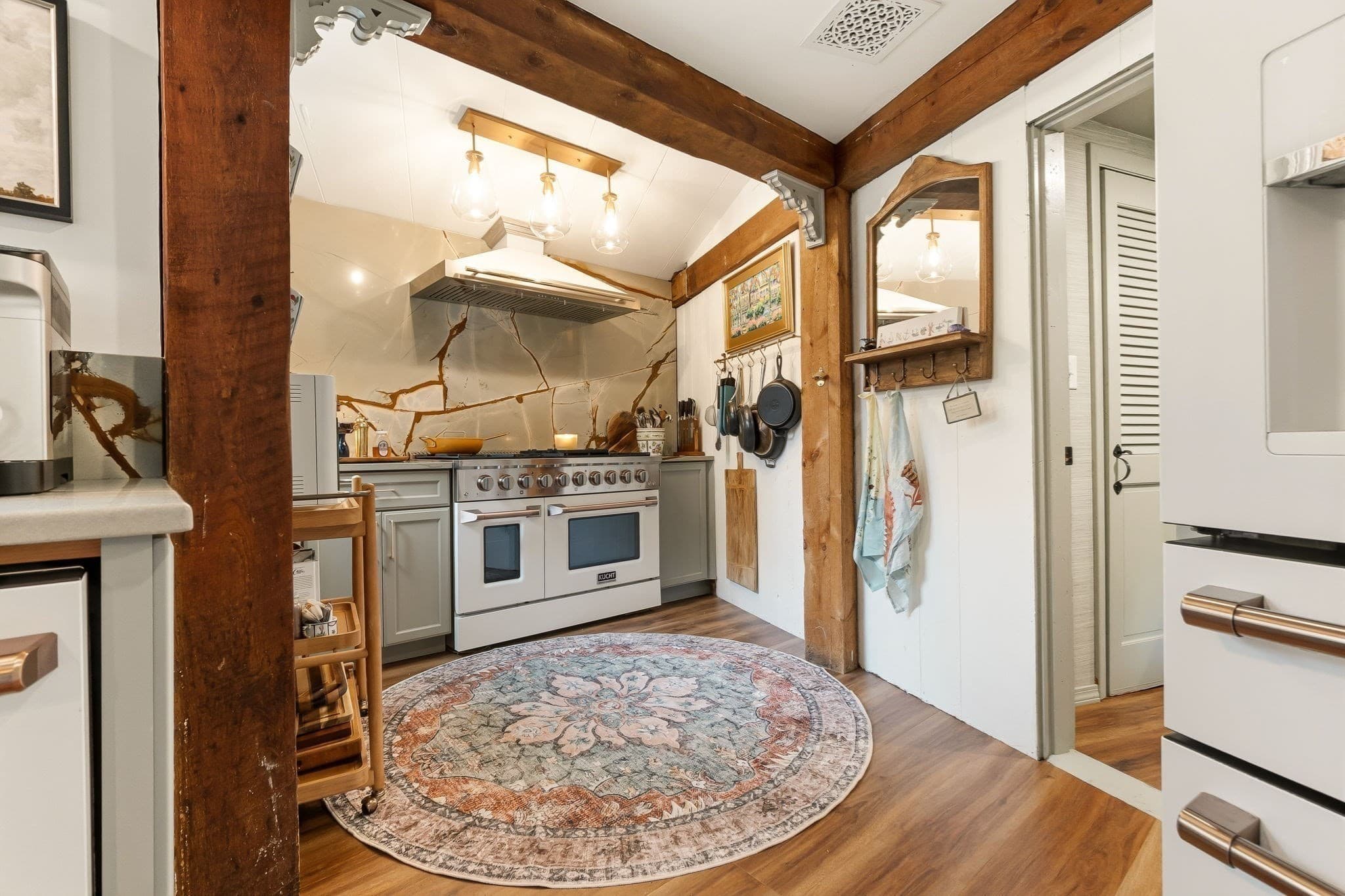 Single Family Residence at 109 Glen St, Rowley MA 01969, Rowley, photo 6 of 41