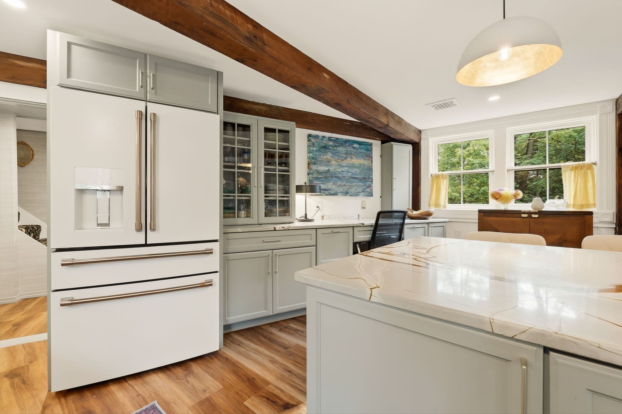 Single Family Residence at 109 Glen St, Rowley MA 01969, Rowley, photo 5 of 41