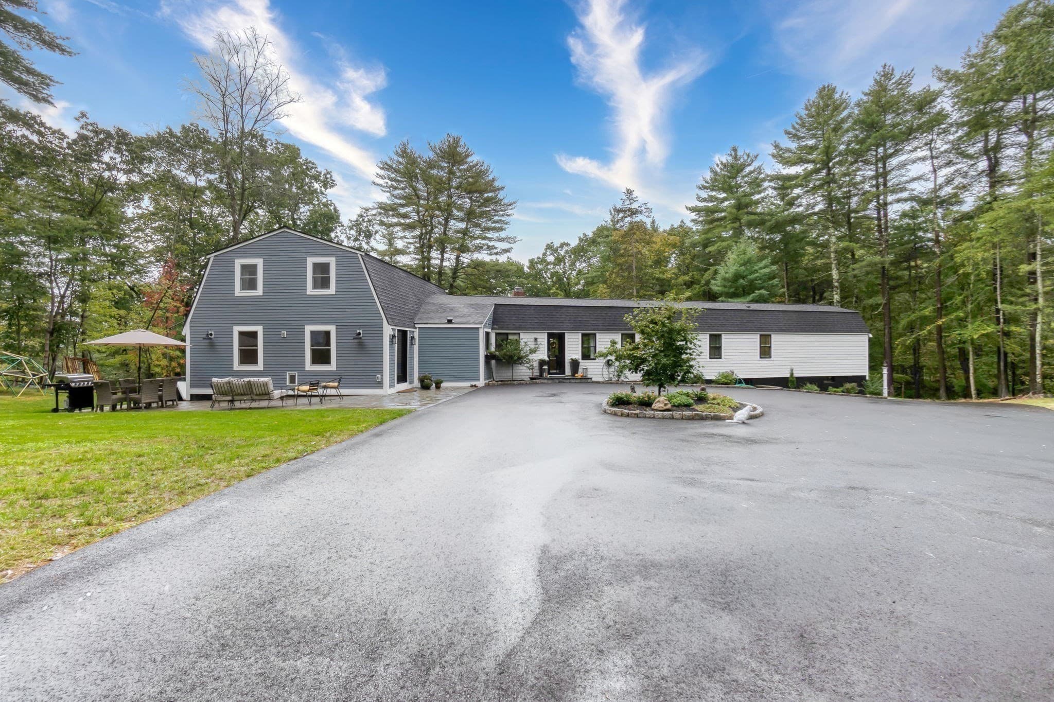Single Family Residence at 109 Glen St, Rowley MA 01969, Rowley, photo 34 of 41