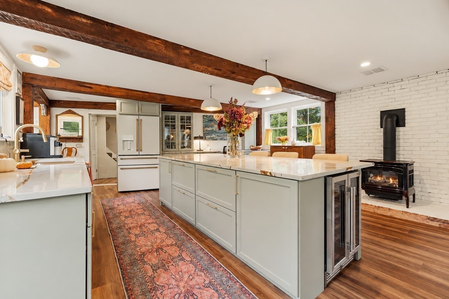 Single Family Residence at 109 Glen St, Rowley MA 01969, Rowley, photo 4 of 41